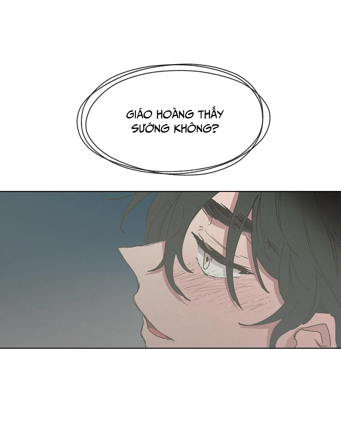 SỰ KIÊU NGẠO CỦA OTTO ĐỆ NHẤT Chapter 3 Trang 46