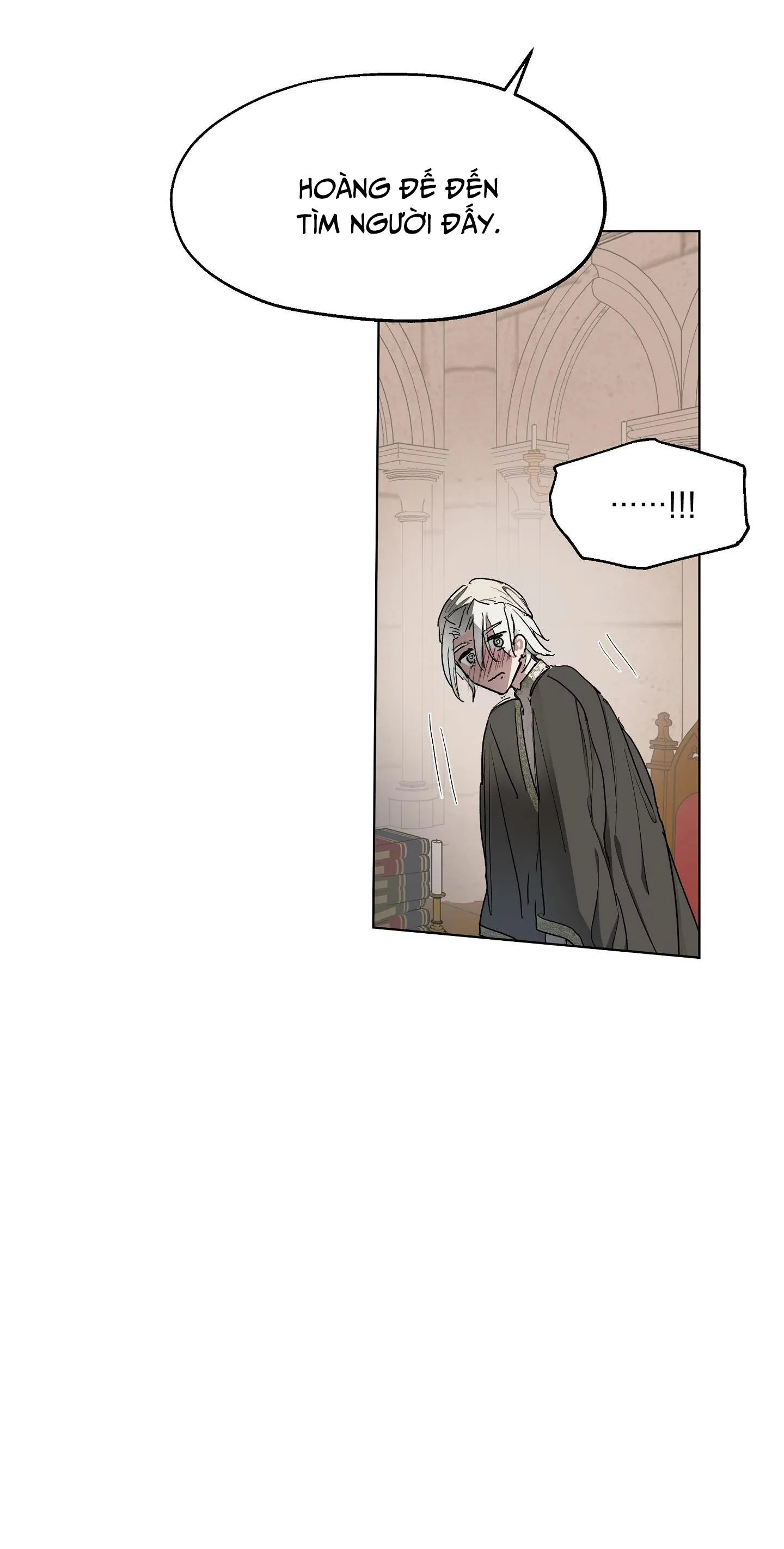 SỰ KIÊU NGẠO CỦA OTTO ĐỆ NHẤT Chapter 3 Trang 49