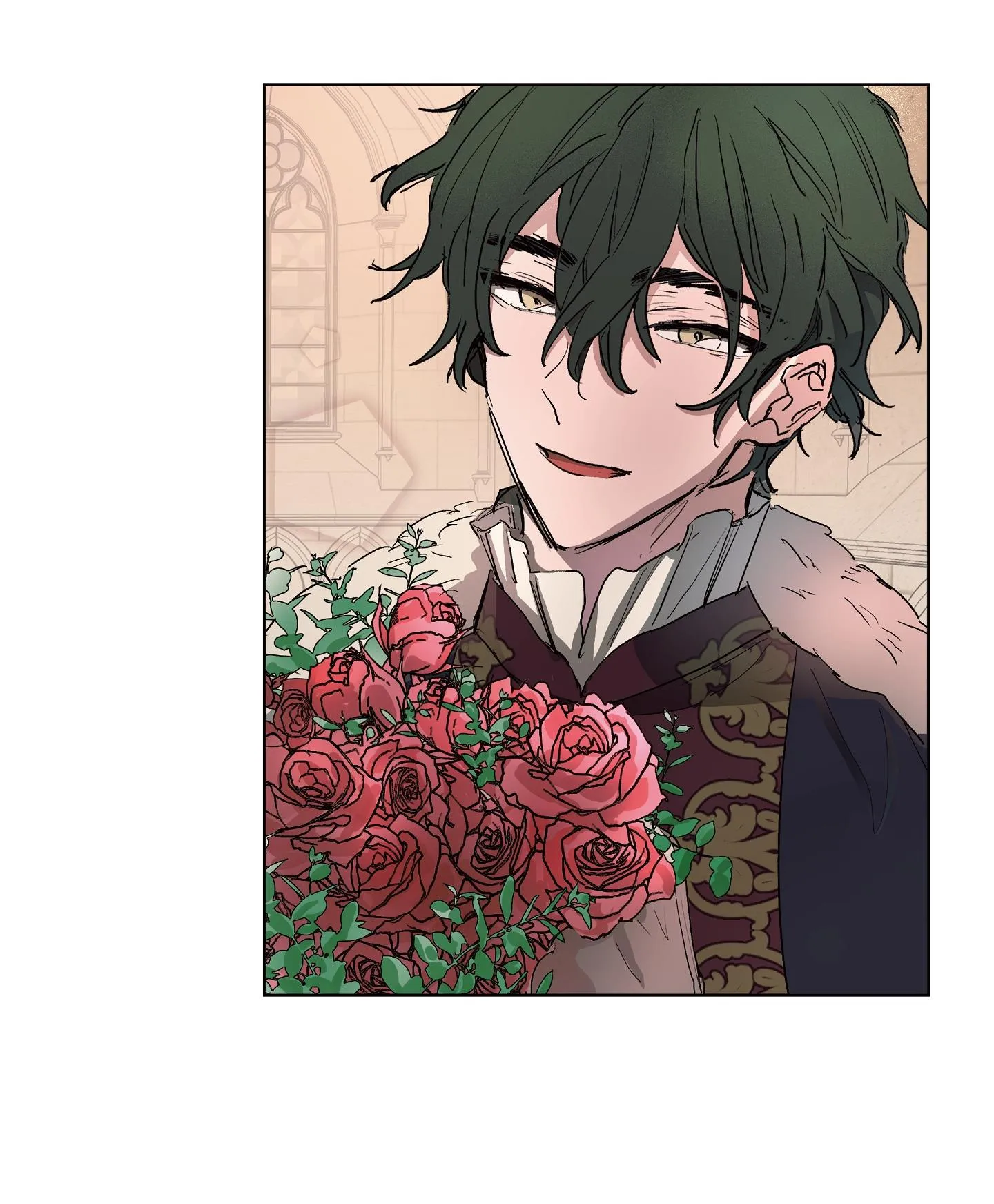 SỰ KIÊU NGẠO CỦA OTTO ĐỆ NHẤT Chapter 3 Trang 52