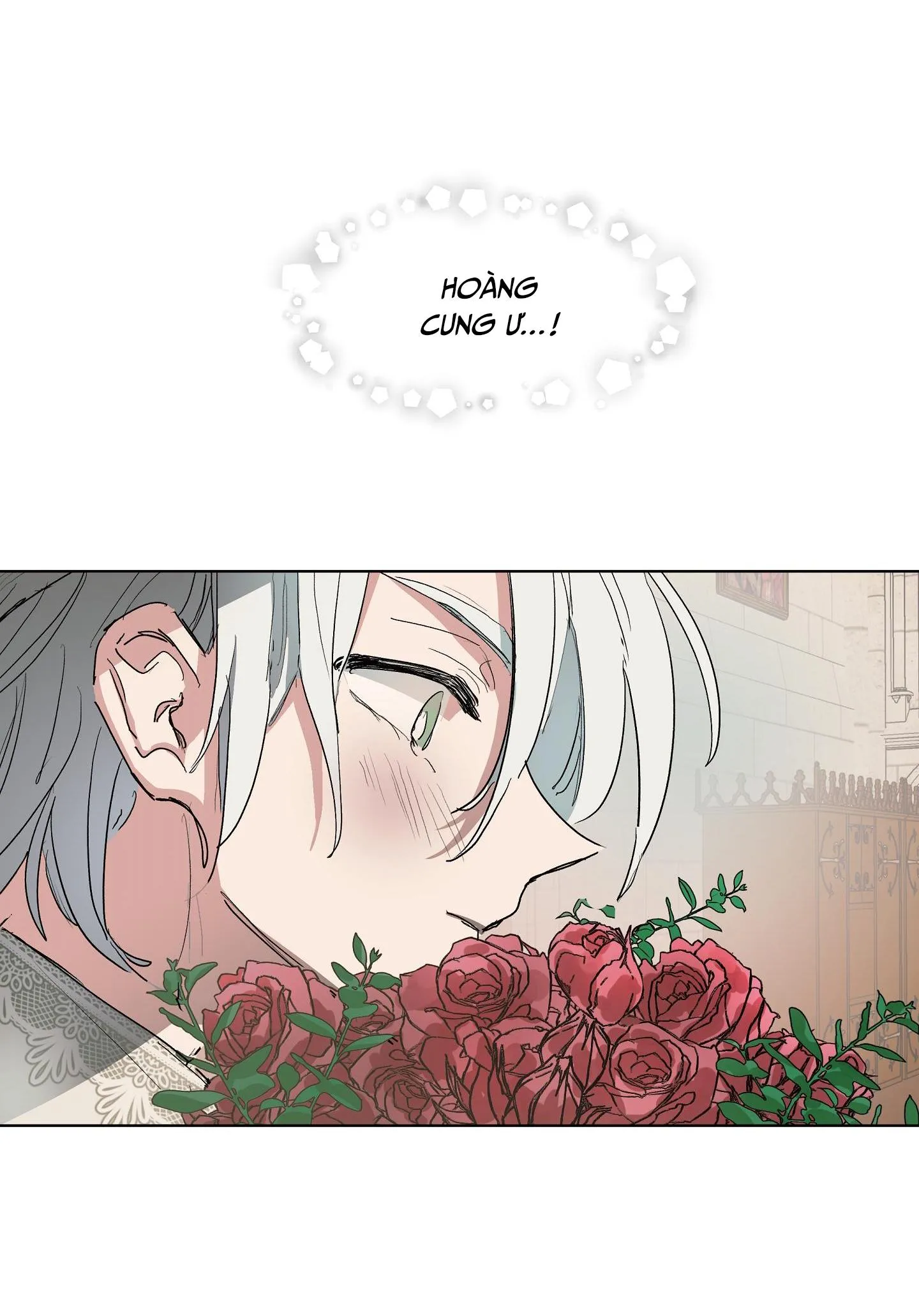 SỰ KIÊU NGẠO CỦA OTTO ĐỆ NHẤT Chapter 3 Trang 54