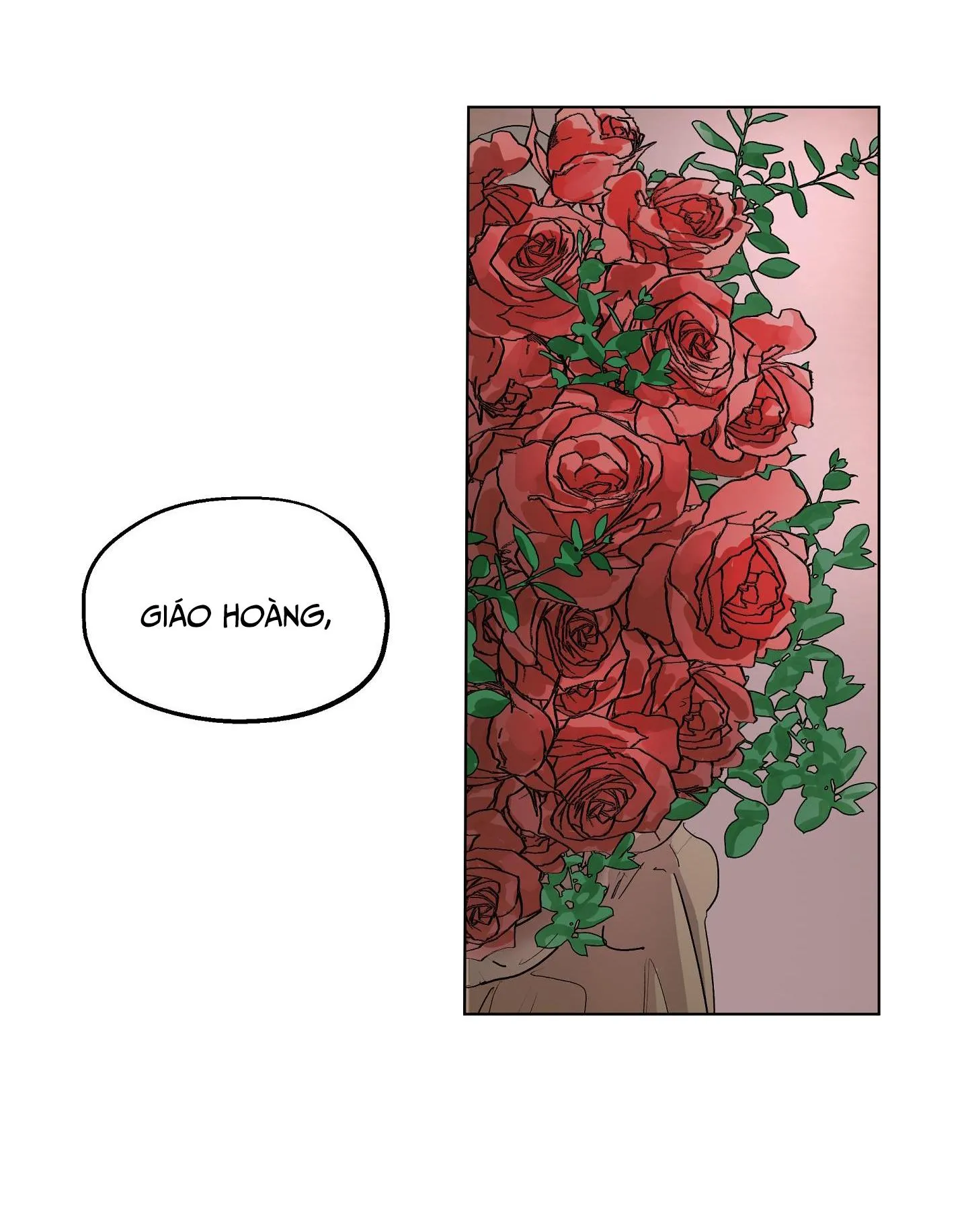 SỰ KIÊU NGẠO CỦA OTTO ĐỆ NHẤT Chapter 3 Trang 55