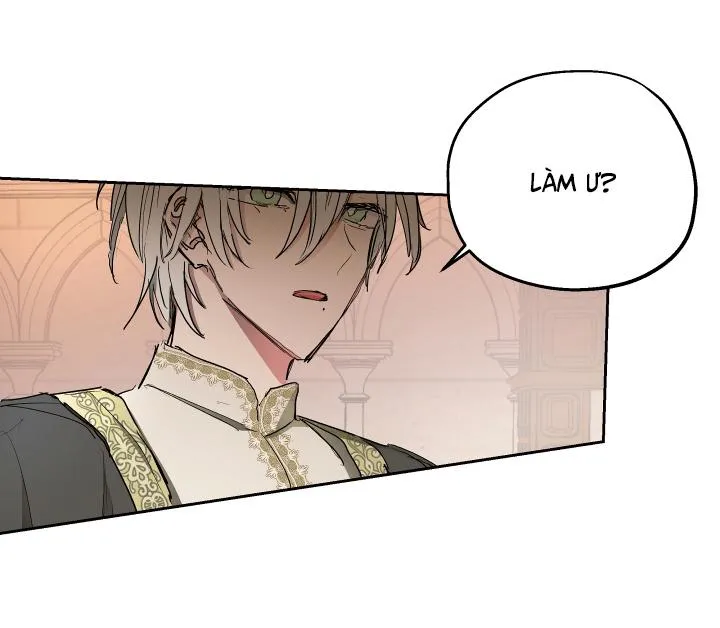 SỰ KIÊU NGẠO CỦA OTTO ĐỆ NHẤT Chapter 4 Trang 6