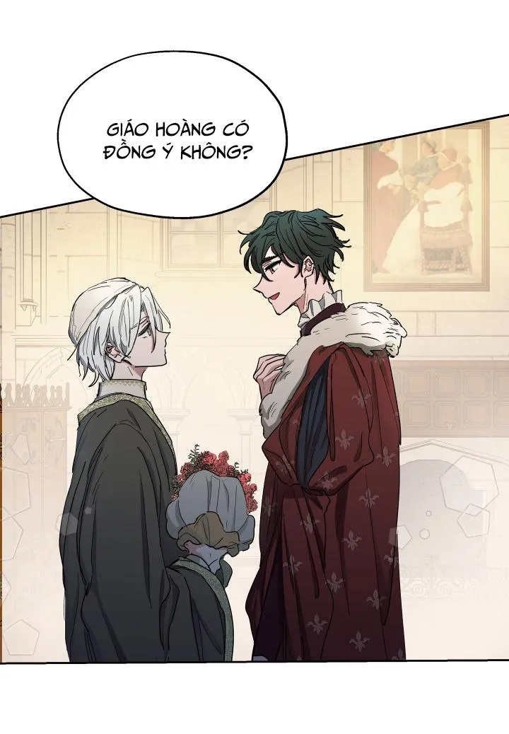 SỰ KIÊU NGẠO CỦA OTTO ĐỆ NHẤT Chapter 4 Trang 7