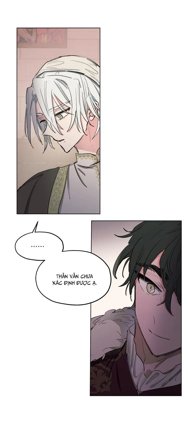 SỰ KIÊU NGẠO CỦA OTTO ĐỆ NHẤT Chapter 4 Trang 13