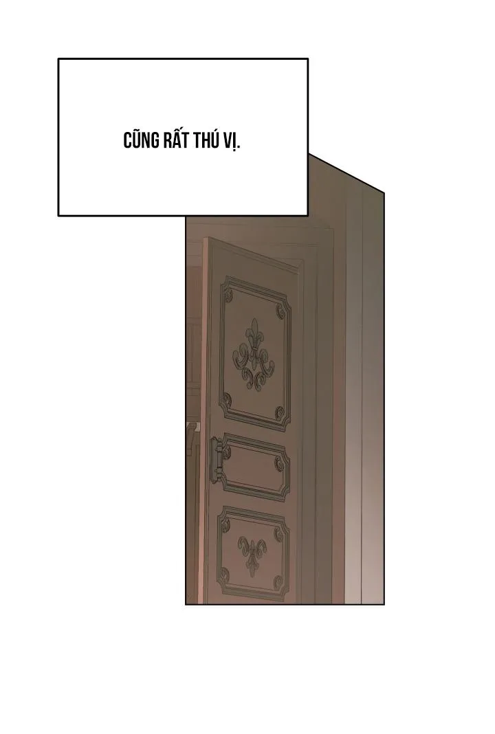 SỰ KIÊU NGẠO CỦA OTTO ĐỆ NHẤT Chapter 4 Trang 25