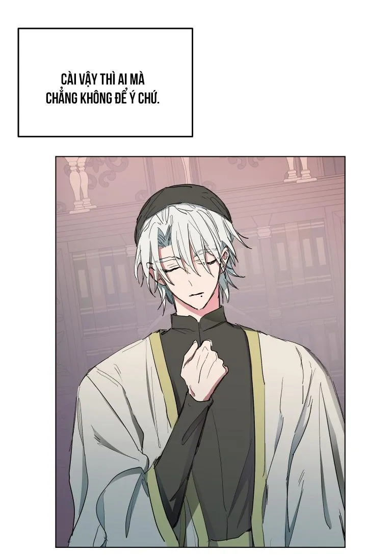 SỰ KIÊU NGẠO CỦA OTTO ĐỆ NHẤT Chapter 4 Trang 36