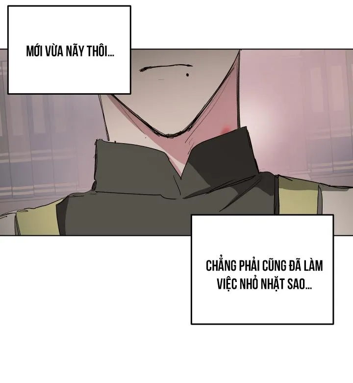 SỰ KIÊU NGẠO CỦA OTTO ĐỆ NHẤT Chapter 4 Trang 37