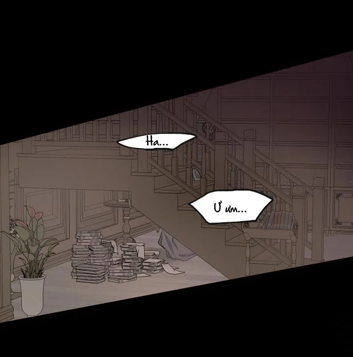 SỰ KIÊU NGẠO CỦA OTTO ĐỆ NHẤT Chapter 4 Trang 39