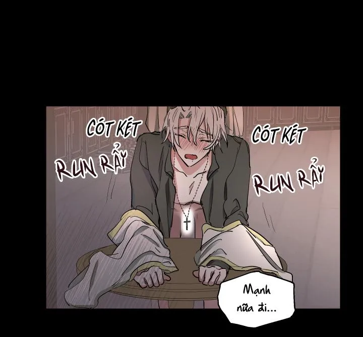 SỰ KIÊU NGẠO CỦA OTTO ĐỆ NHẤT Chapter 4 Trang 43