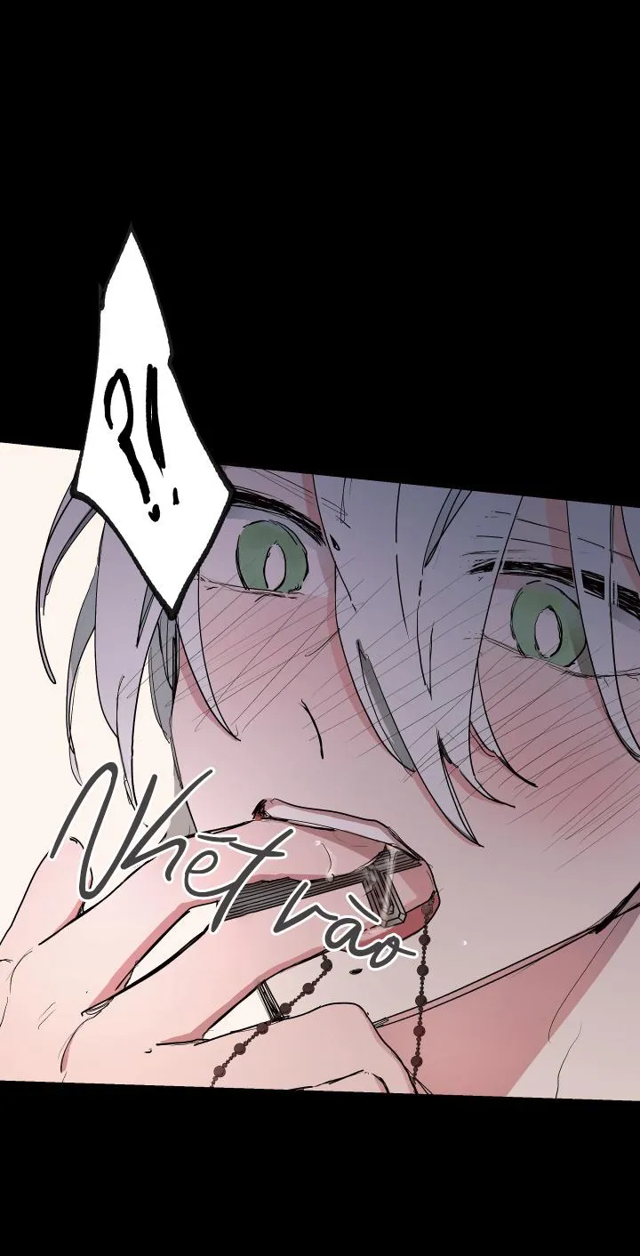 SỰ KIÊU NGẠO CỦA OTTO ĐỆ NHẤT Chapter 4 Trang 48