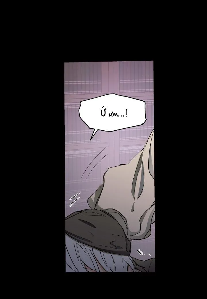 SỰ KIÊU NGẠO CỦA OTTO ĐỆ NHẤT Chapter 4 Trang 49