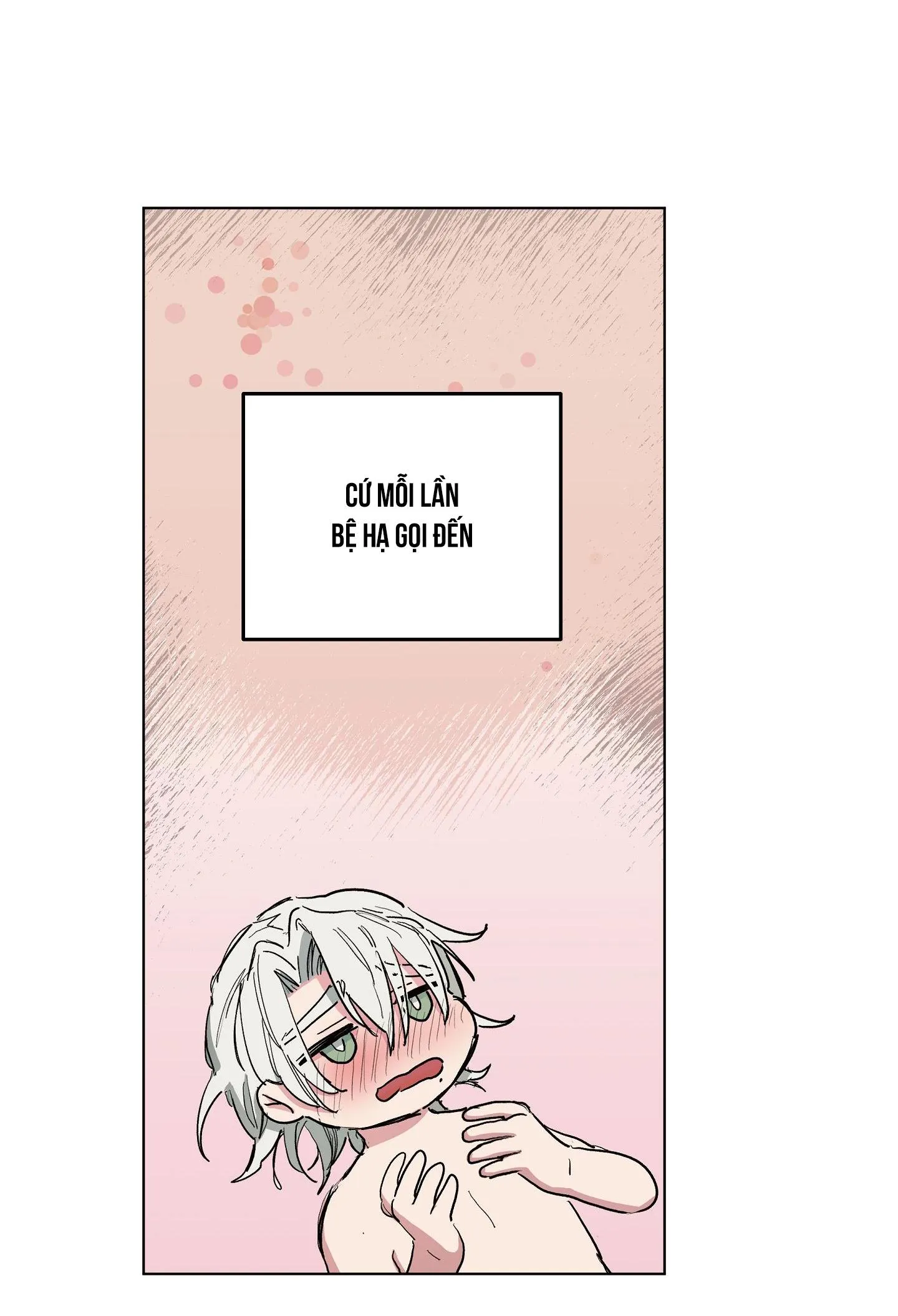 SỰ KIÊU NGẠO CỦA OTTO ĐỆ NHẤT Chapter 5 Trang 5