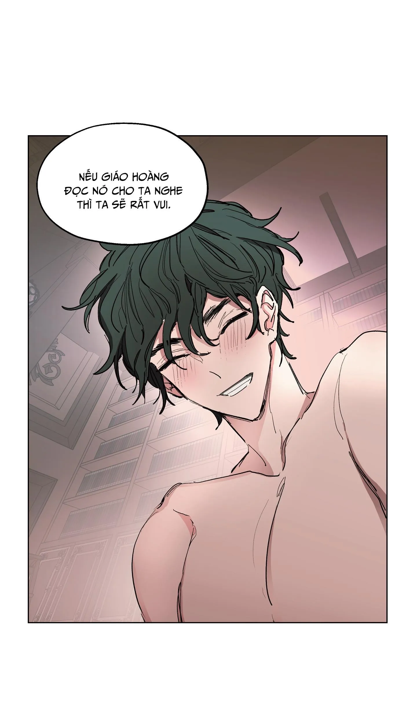 SỰ KIÊU NGẠO CỦA OTTO ĐỆ NHẤT Chapter 5 Trang 13