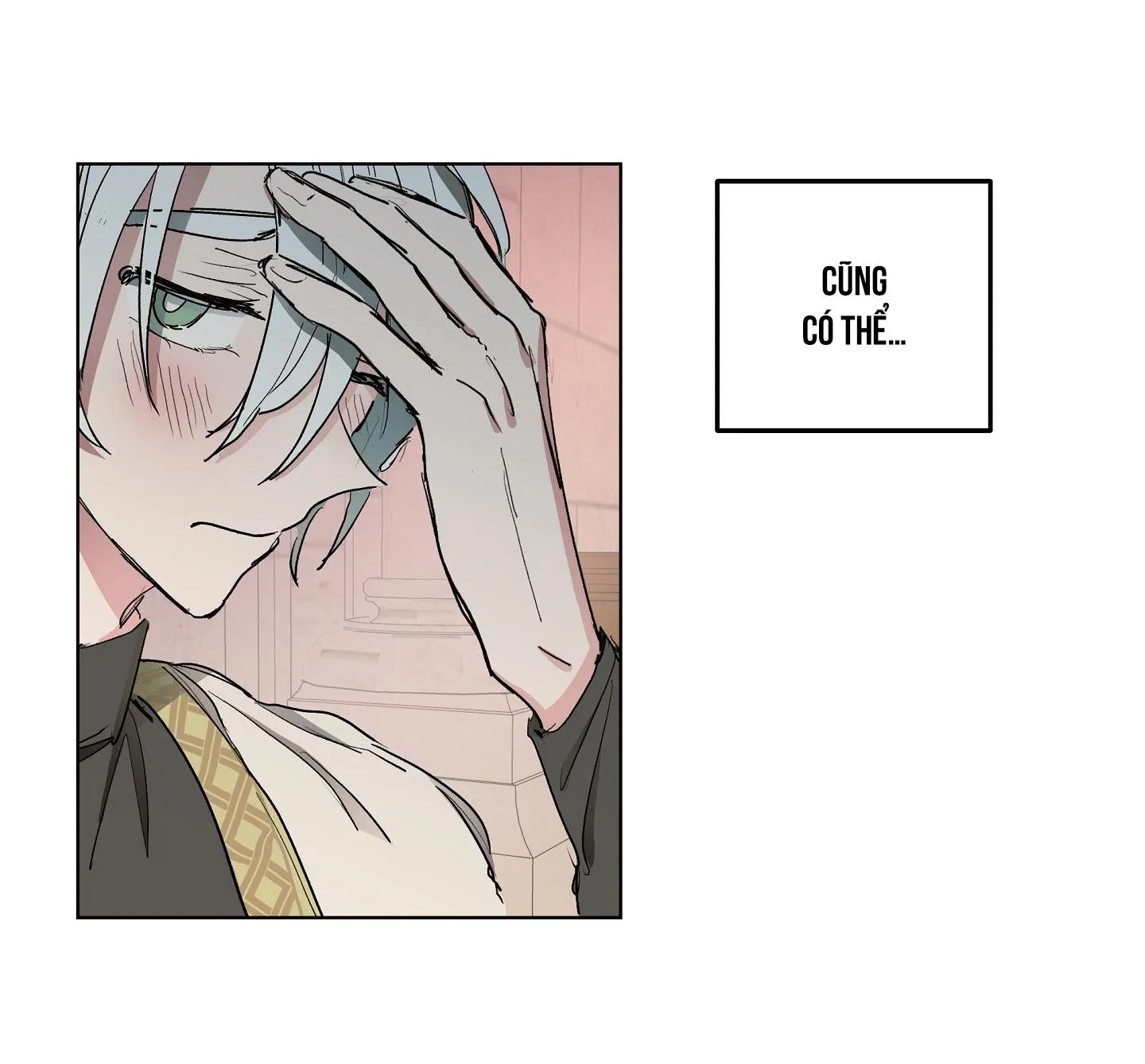 SỰ KIÊU NGẠO CỦA OTTO ĐỆ NHẤT Chapter 5 Trang 18