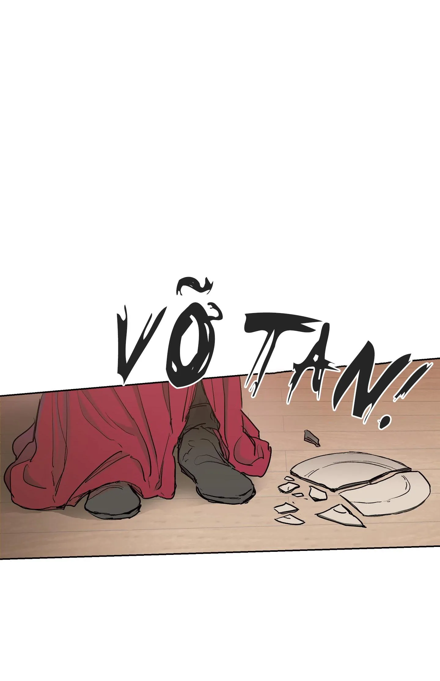 SỰ KIÊU NGẠO CỦA OTTO ĐỆ NHẤT Chapter 5 Trang 26