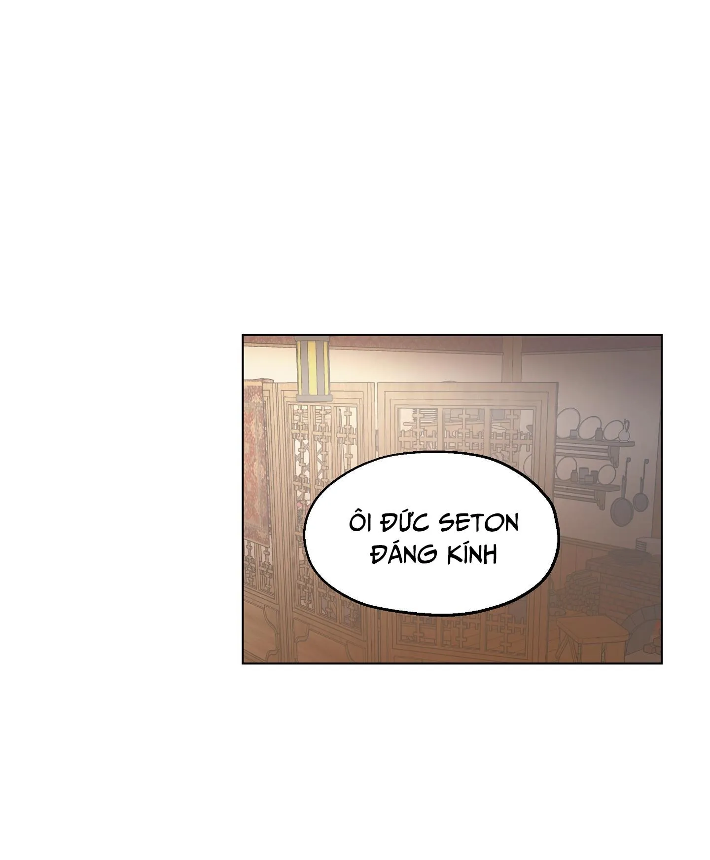 SỰ KIÊU NGẠO CỦA OTTO ĐỆ NHẤT Chapter 5 Trang 30