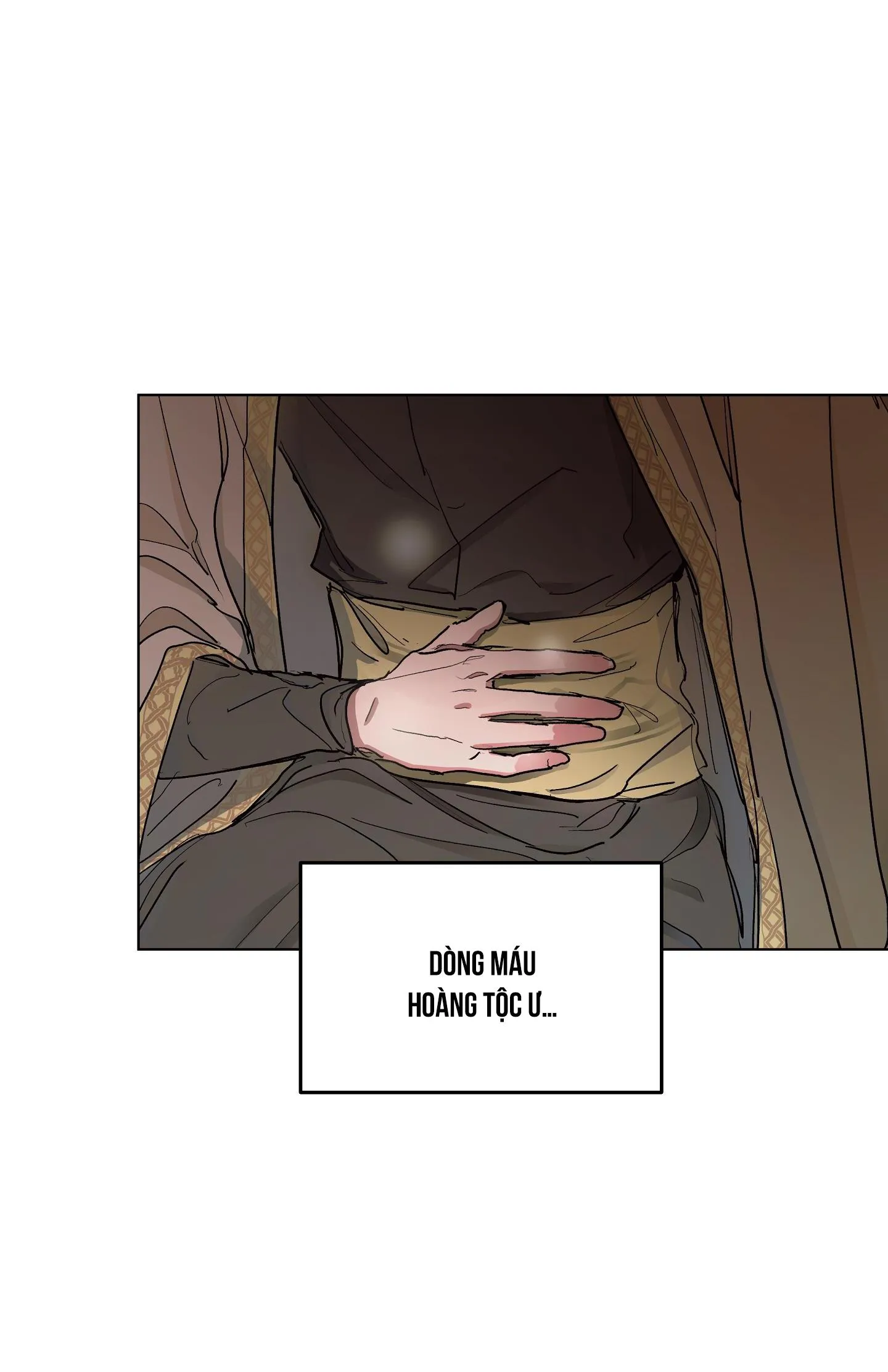 SỰ KIÊU NGẠO CỦA OTTO ĐỆ NHẤT Chapter 5 Trang 45