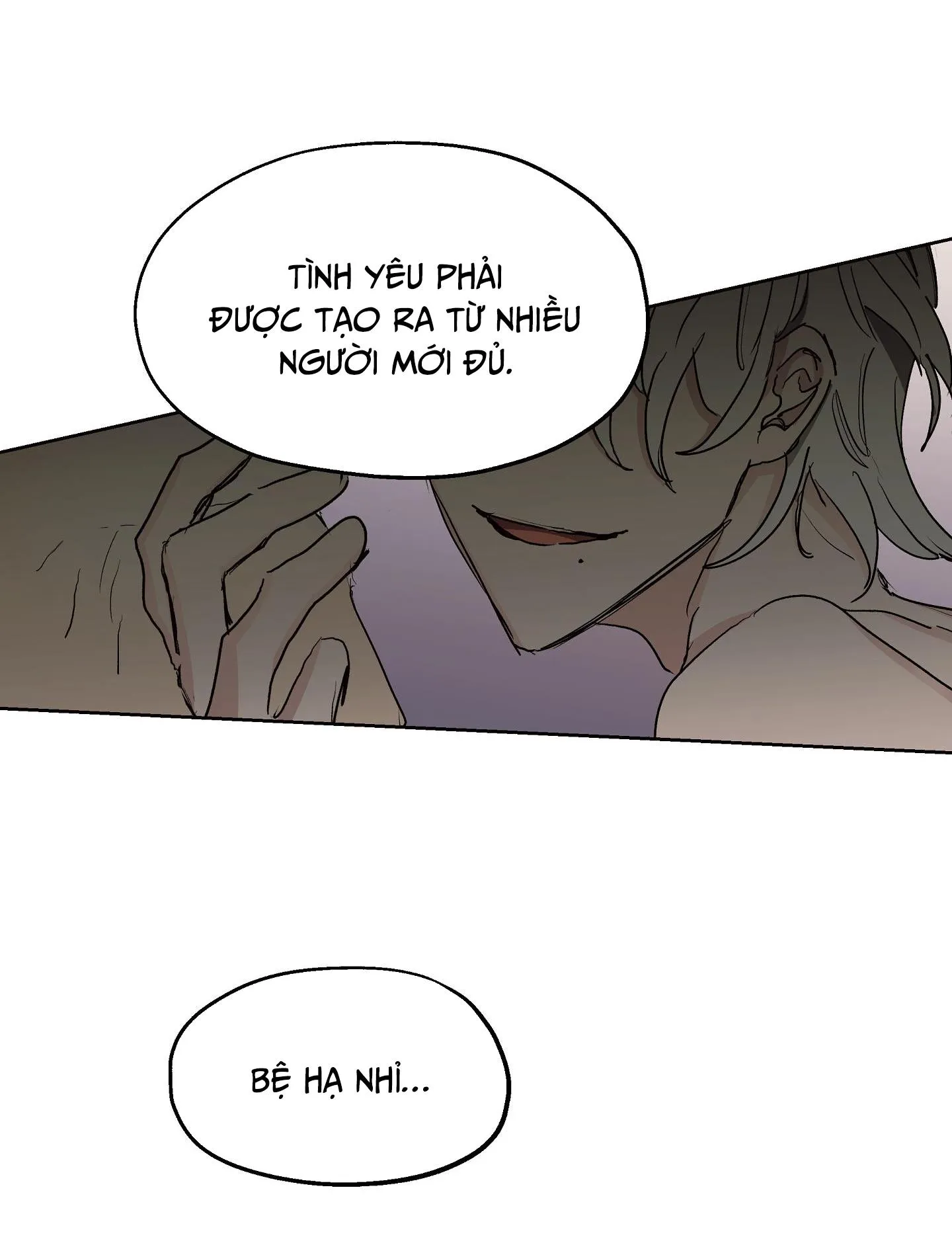 SỰ KIÊU NGẠO CỦA OTTO ĐỆ NHẤT Chapter 6 Trang 4