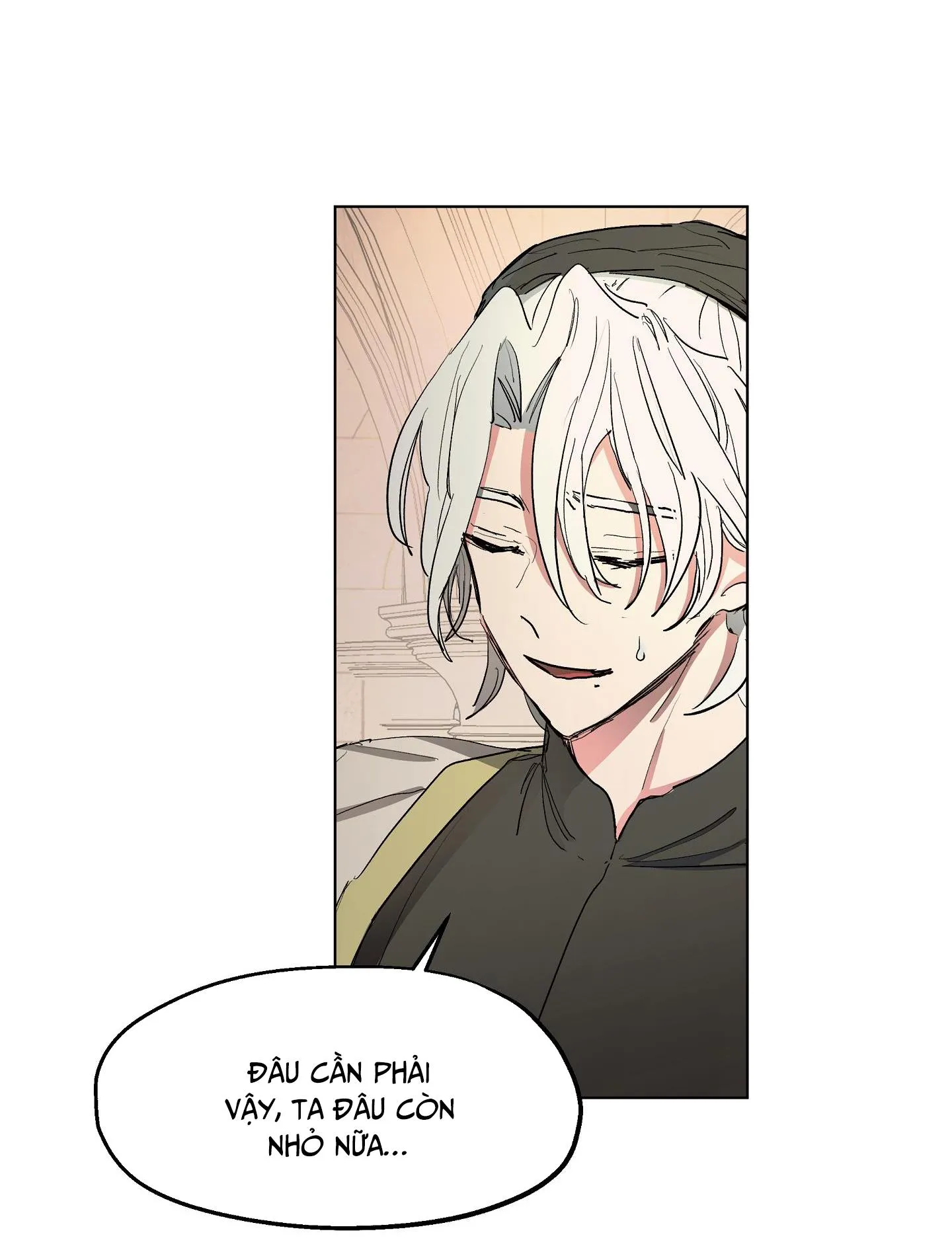 SỰ KIÊU NGẠO CỦA OTTO ĐỆ NHẤT Chapter 6 Trang 20