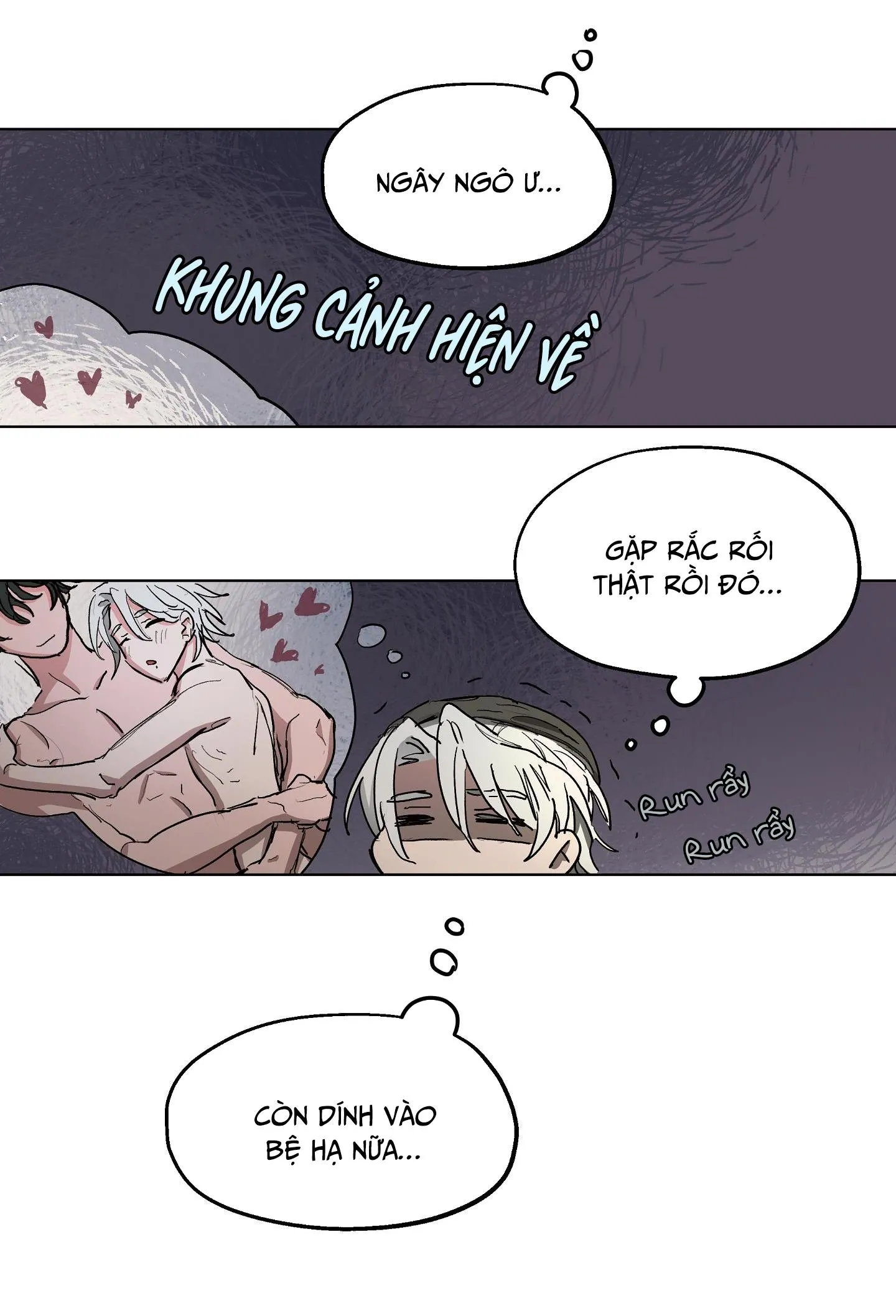 SỰ KIÊU NGẠO CỦA OTTO ĐỆ NHẤT Chapter 6 Trang 22