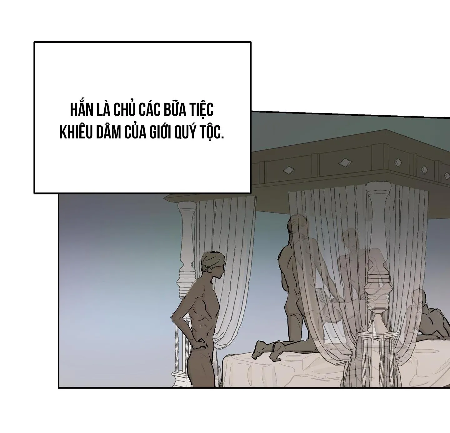 SỰ KIÊU NGẠO CỦA OTTO ĐỆ NHẤT Chapter 6 Trang 30