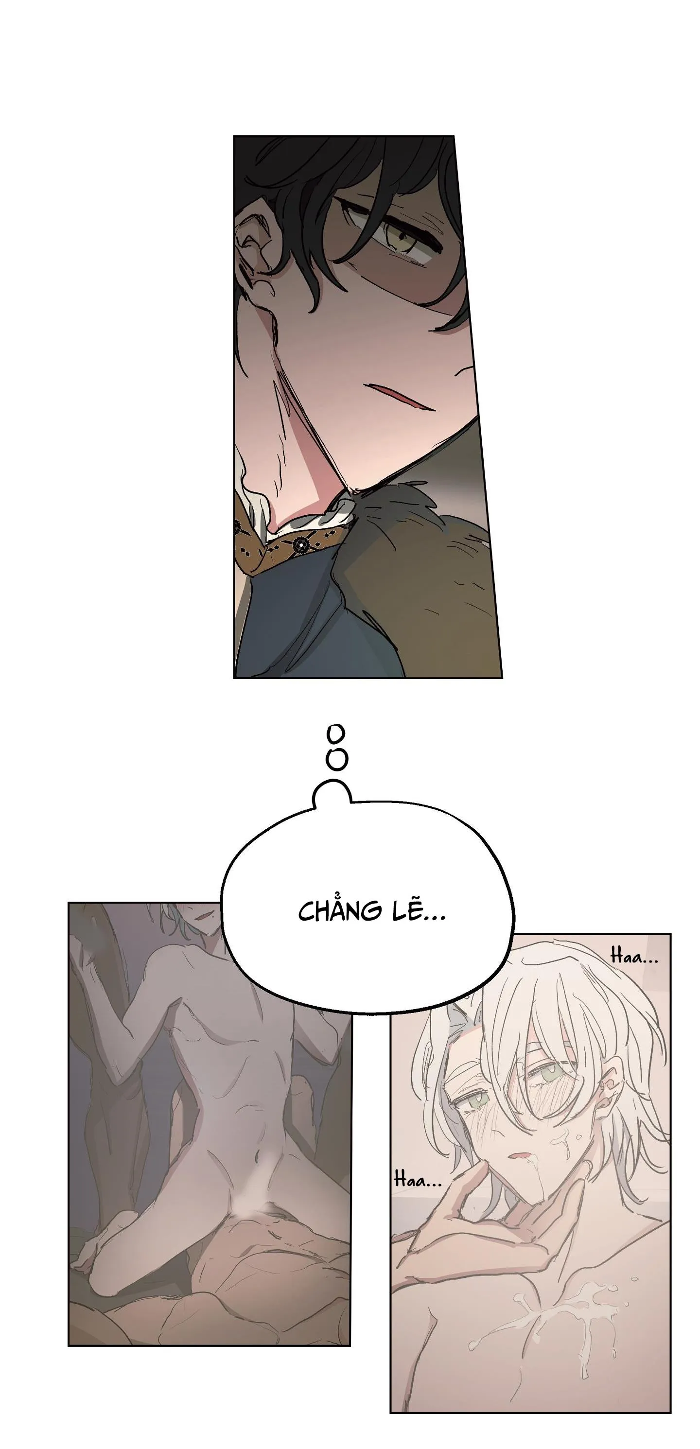 SỰ KIÊU NGẠO CỦA OTTO ĐỆ NHẤT Chapter 6 Trang 31