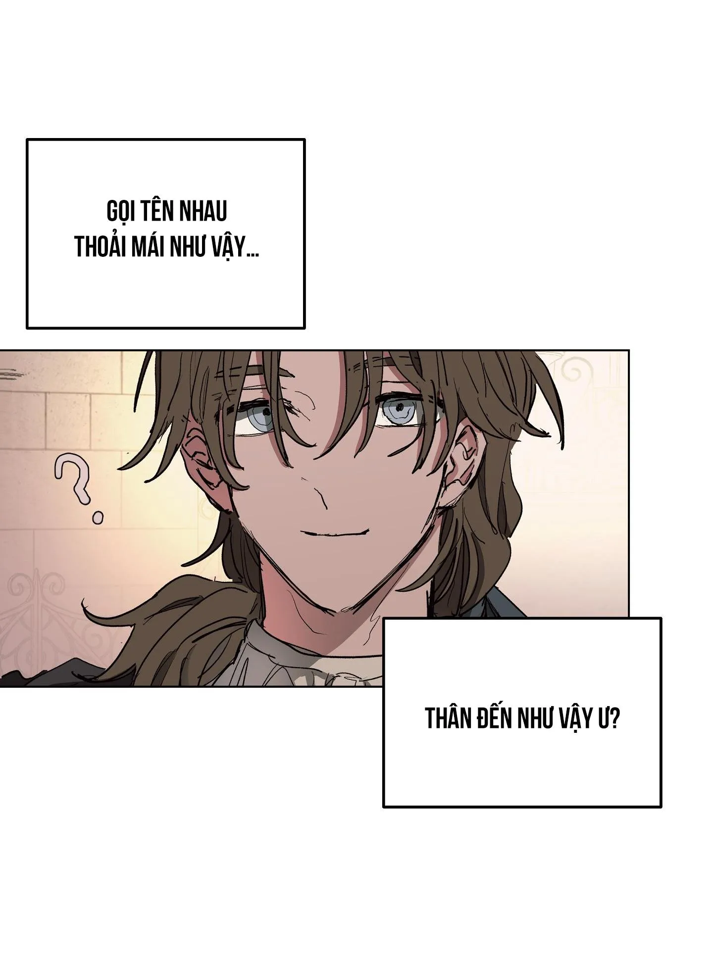 SỰ KIÊU NGẠO CỦA OTTO ĐỆ NHẤT Chapter 6 Trang 35