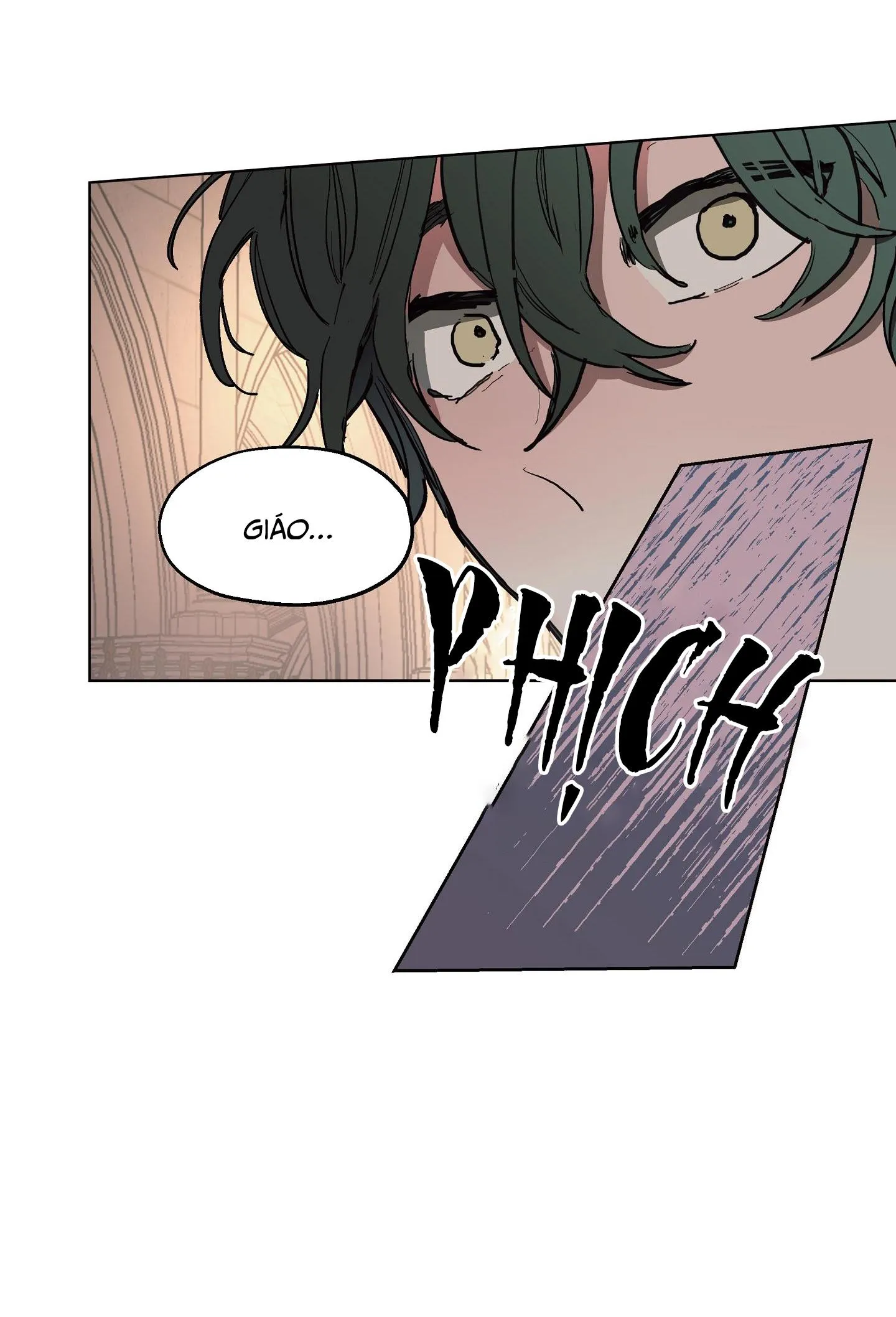 SỰ KIÊU NGẠO CỦA OTTO ĐỆ NHẤT Chapter 6 Trang 45