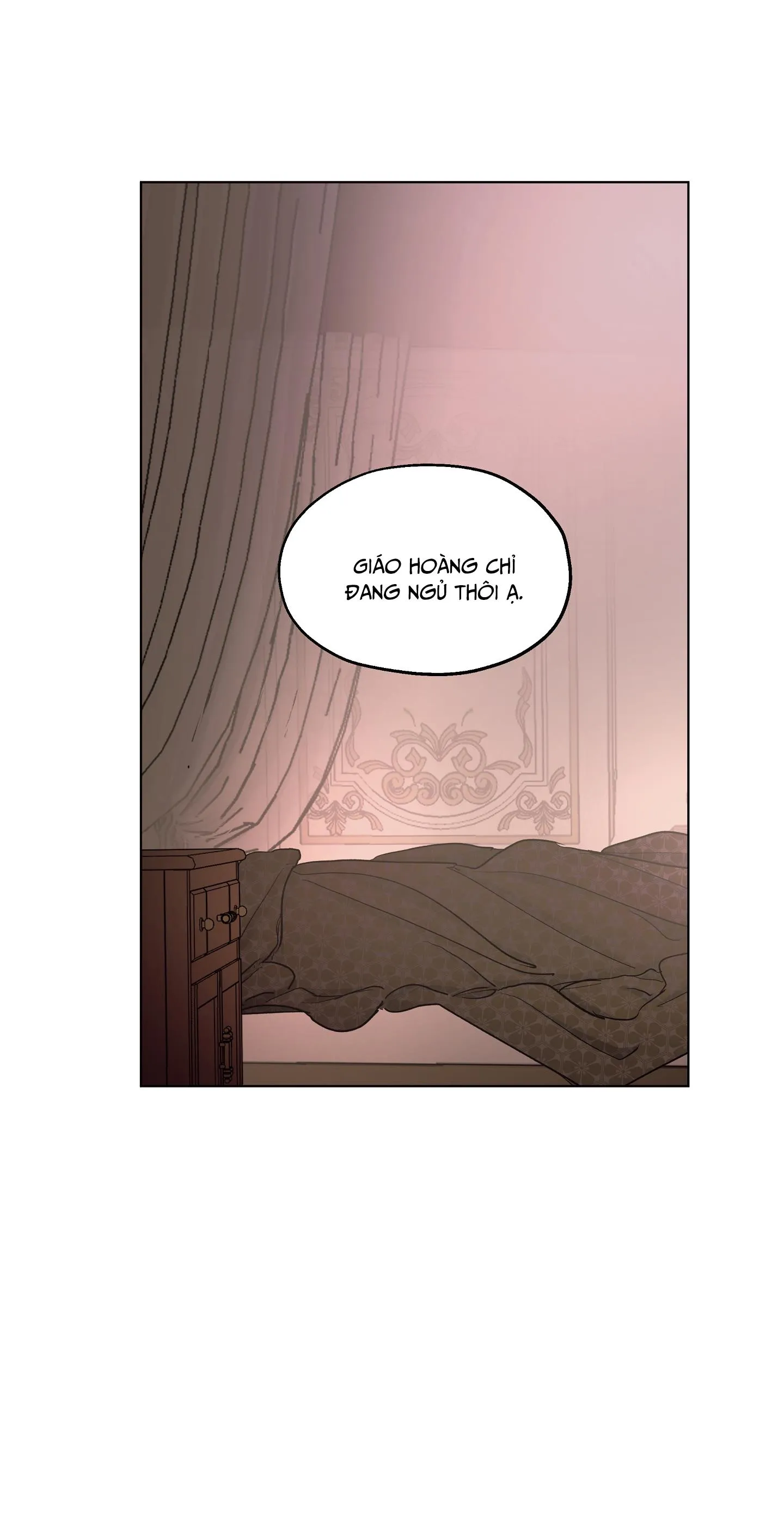 SỰ KIÊU NGẠO CỦA OTTO ĐỆ NHẤT Chapter 6 Trang 48