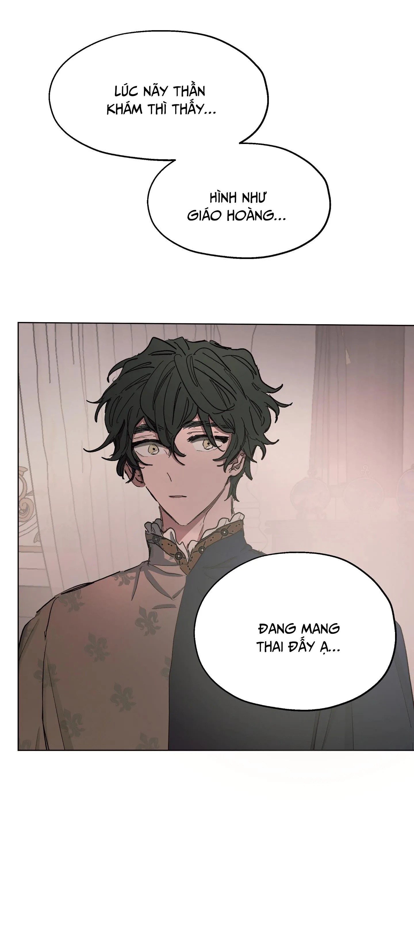 SỰ KIÊU NGẠO CỦA OTTO ĐỆ NHẤT Chapter 6 Trang 52