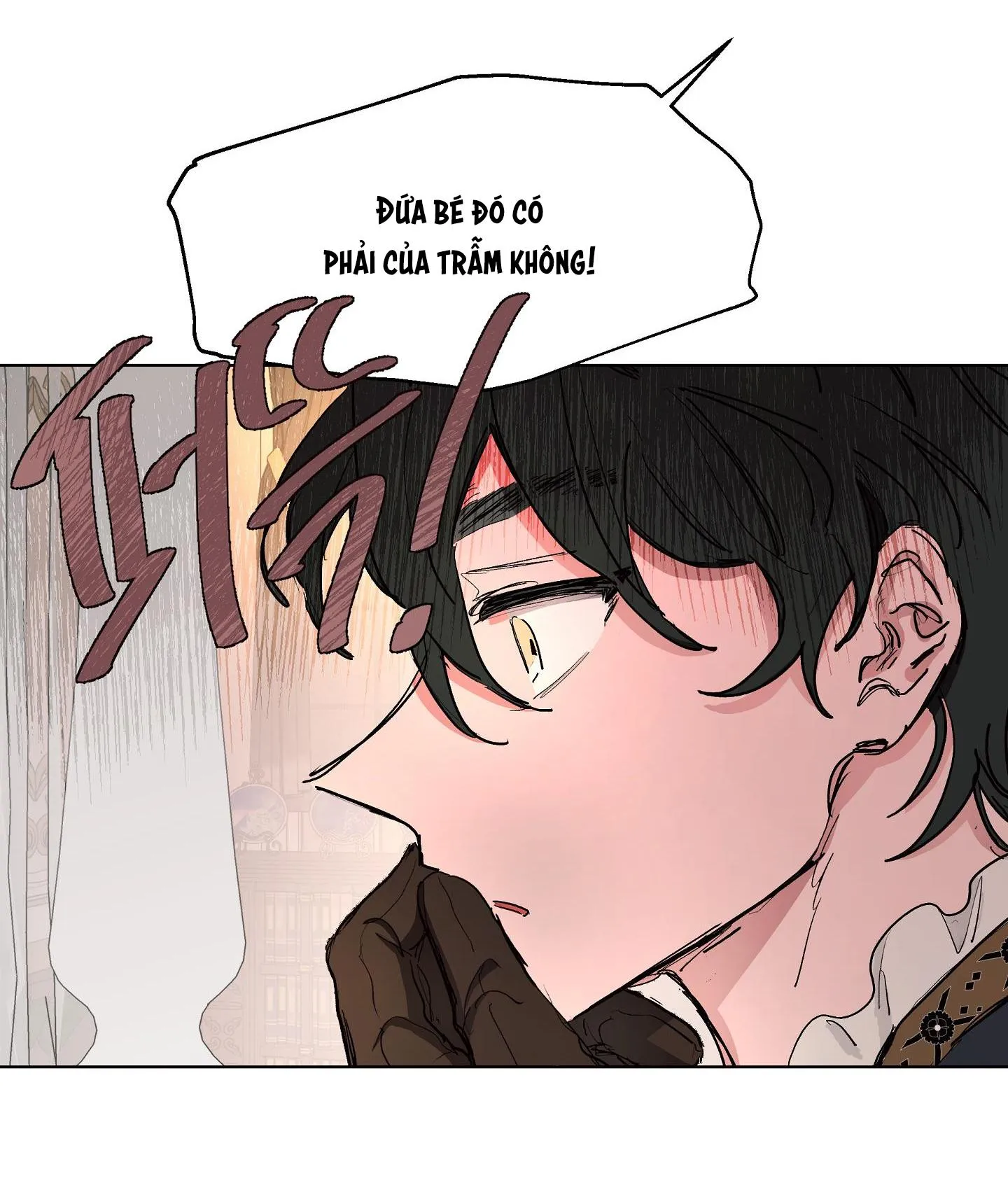 SỰ KIÊU NGẠO CỦA OTTO ĐỆ NHẤT Chapter 7 Trang 8