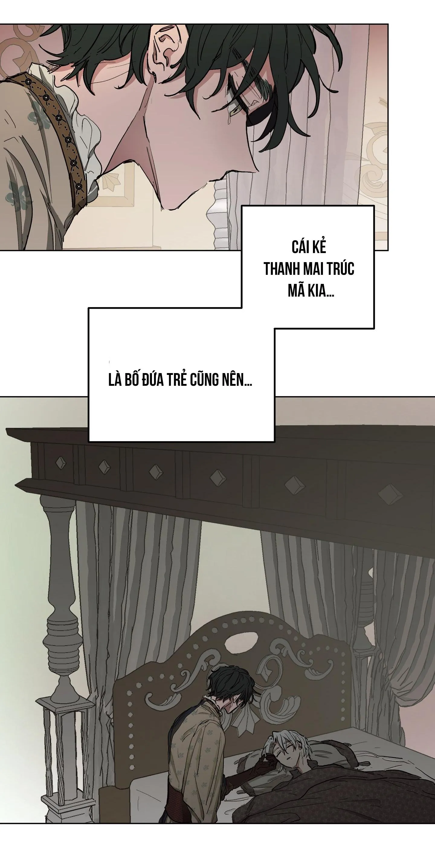 SỰ KIÊU NGẠO CỦA OTTO ĐỆ NHẤT Chapter 7 Trang 19