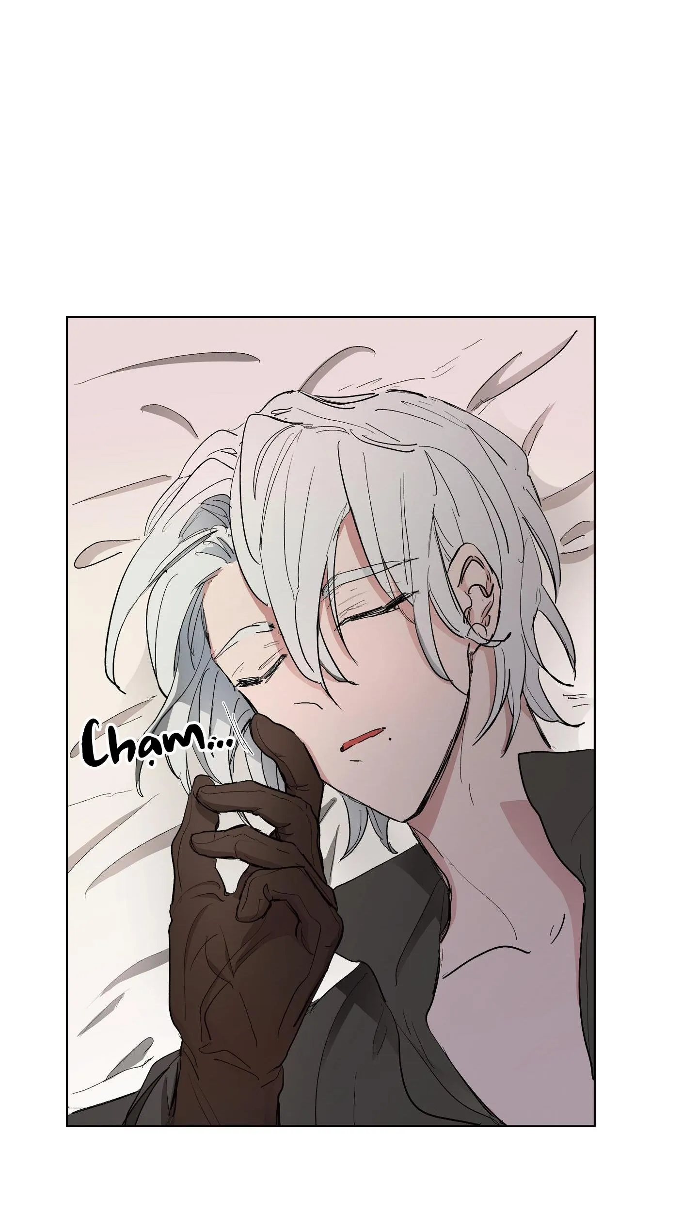 SỰ KIÊU NGẠO CỦA OTTO ĐỆ NHẤT Chapter 7 Trang 20