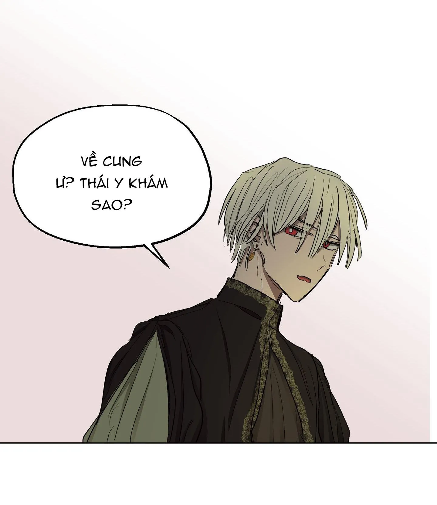 SỰ KIÊU NGẠO CỦA OTTO ĐỆ NHẤT Chapter 7 Trang 26