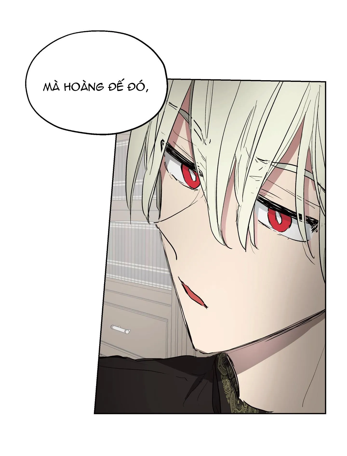 SỰ KIÊU NGẠO CỦA OTTO ĐỆ NHẤT Chapter 7 Trang 29