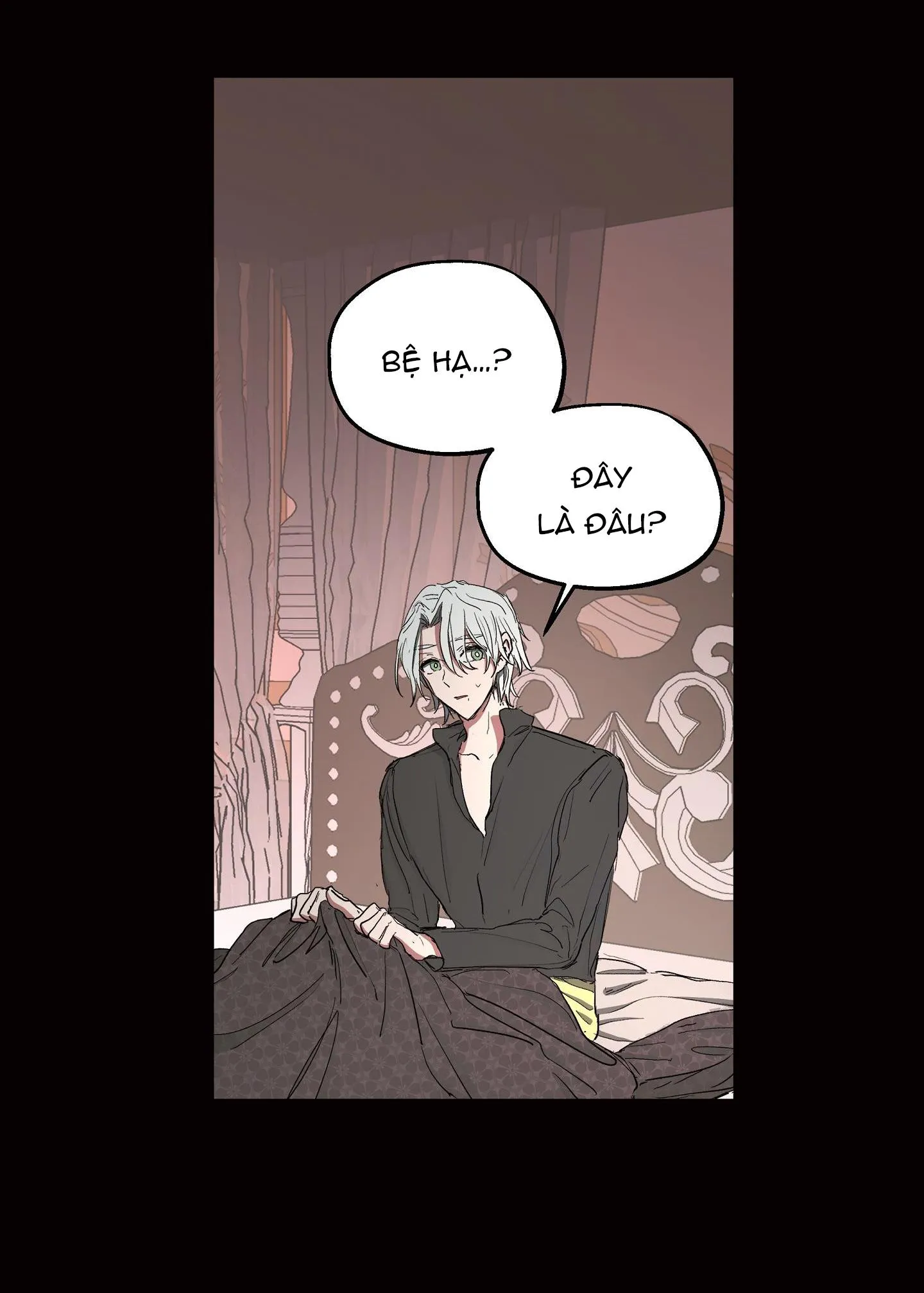 SỰ KIÊU NGẠO CỦA OTTO ĐỆ NHẤT Chapter 7 Trang 41