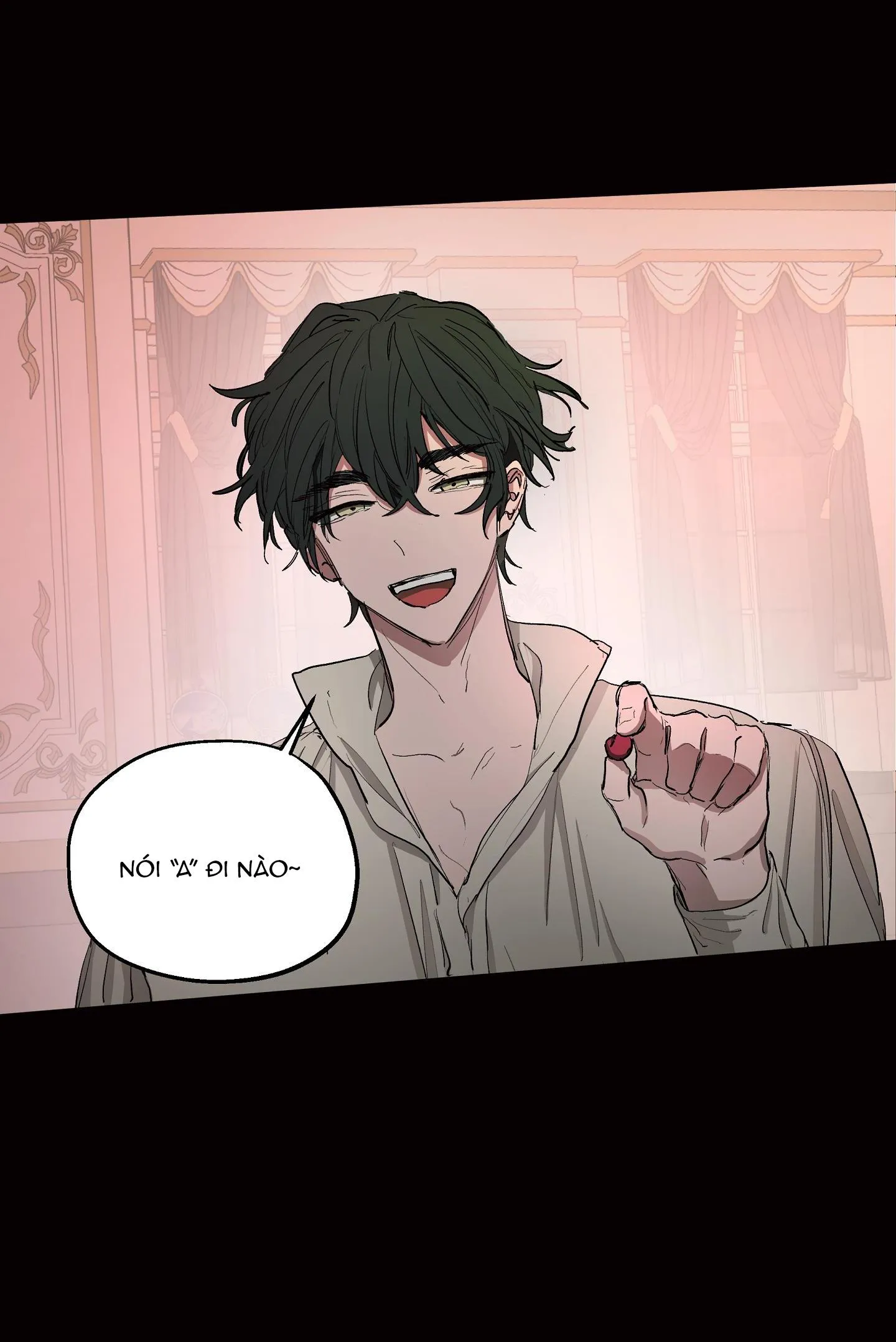 SỰ KIÊU NGẠO CỦA OTTO ĐỆ NHẤT Chapter 7 Trang 45