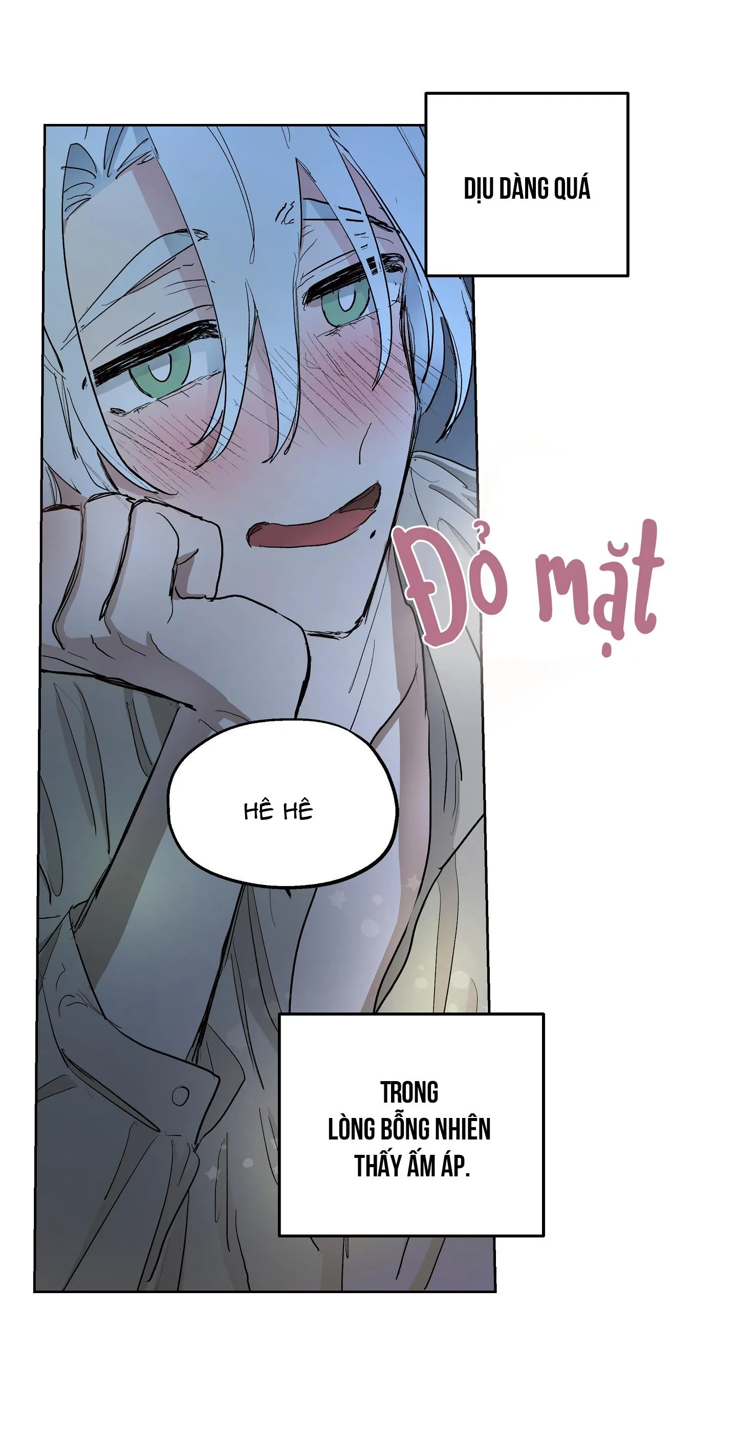 SỰ KIÊU NGẠO CỦA OTTO ĐỆ NHẤT Chapter 7 Trang 50