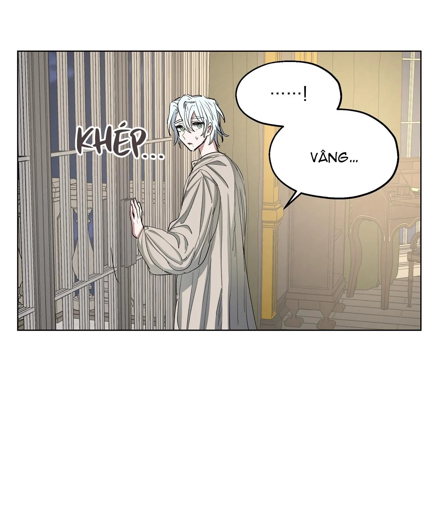 SỰ KIÊU NGẠO CỦA OTTO ĐỆ NHẤT Chapter 7 Trang 56