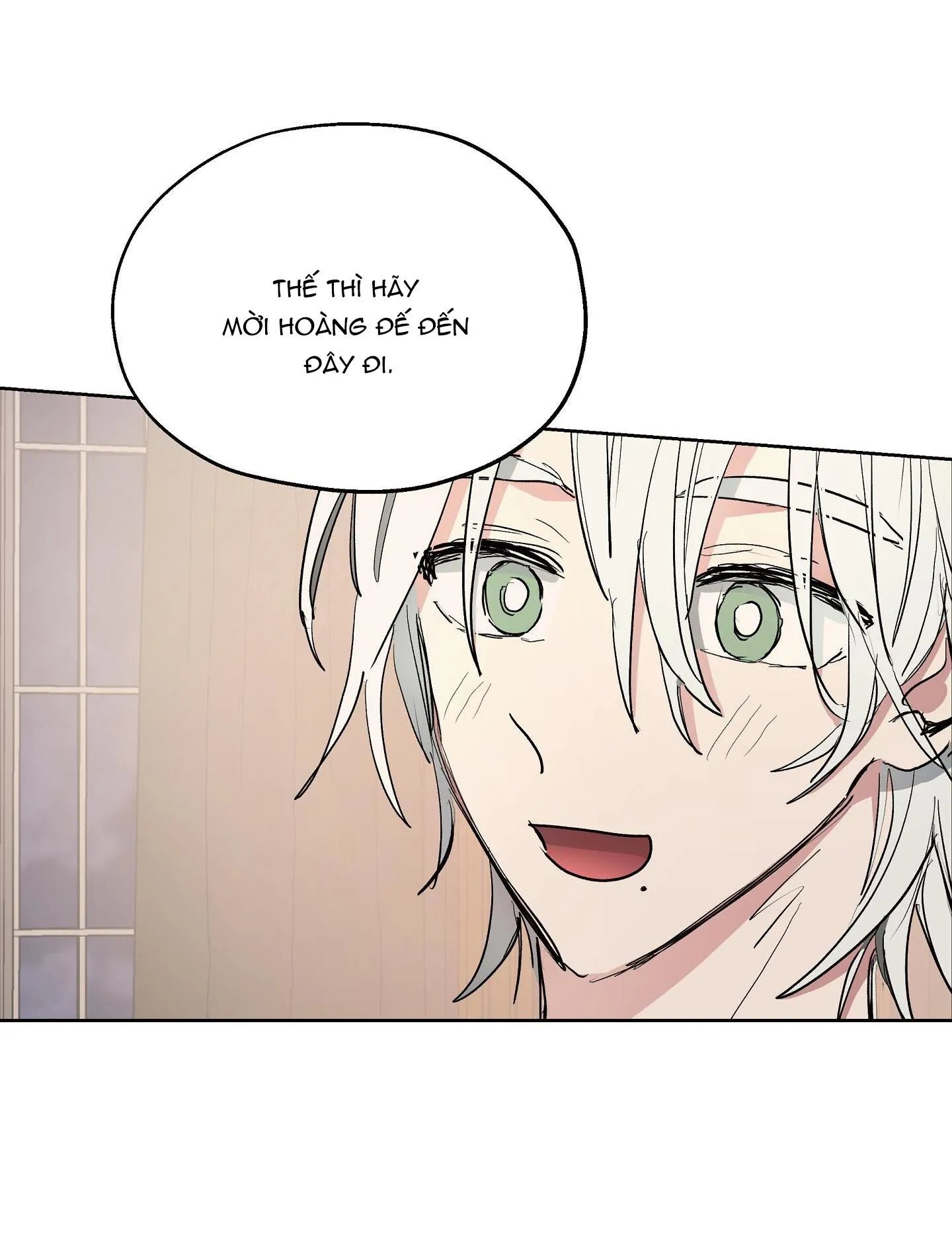 SỰ KIÊU NGẠO CỦA OTTO ĐỆ NHẤT Chapter 8 Trang 20