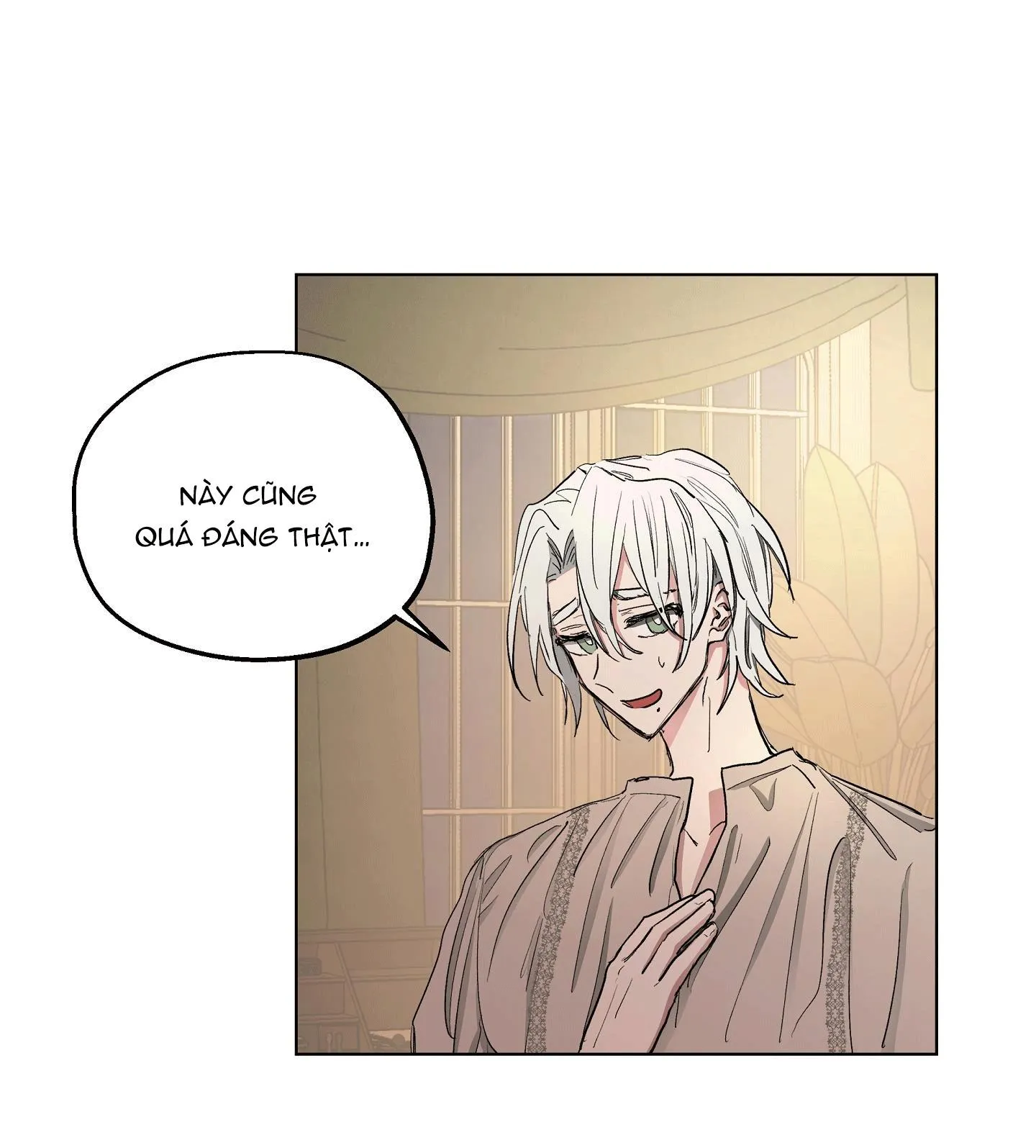 SỰ KIÊU NGẠO CỦA OTTO ĐỆ NHẤT Chapter 8 Trang 24