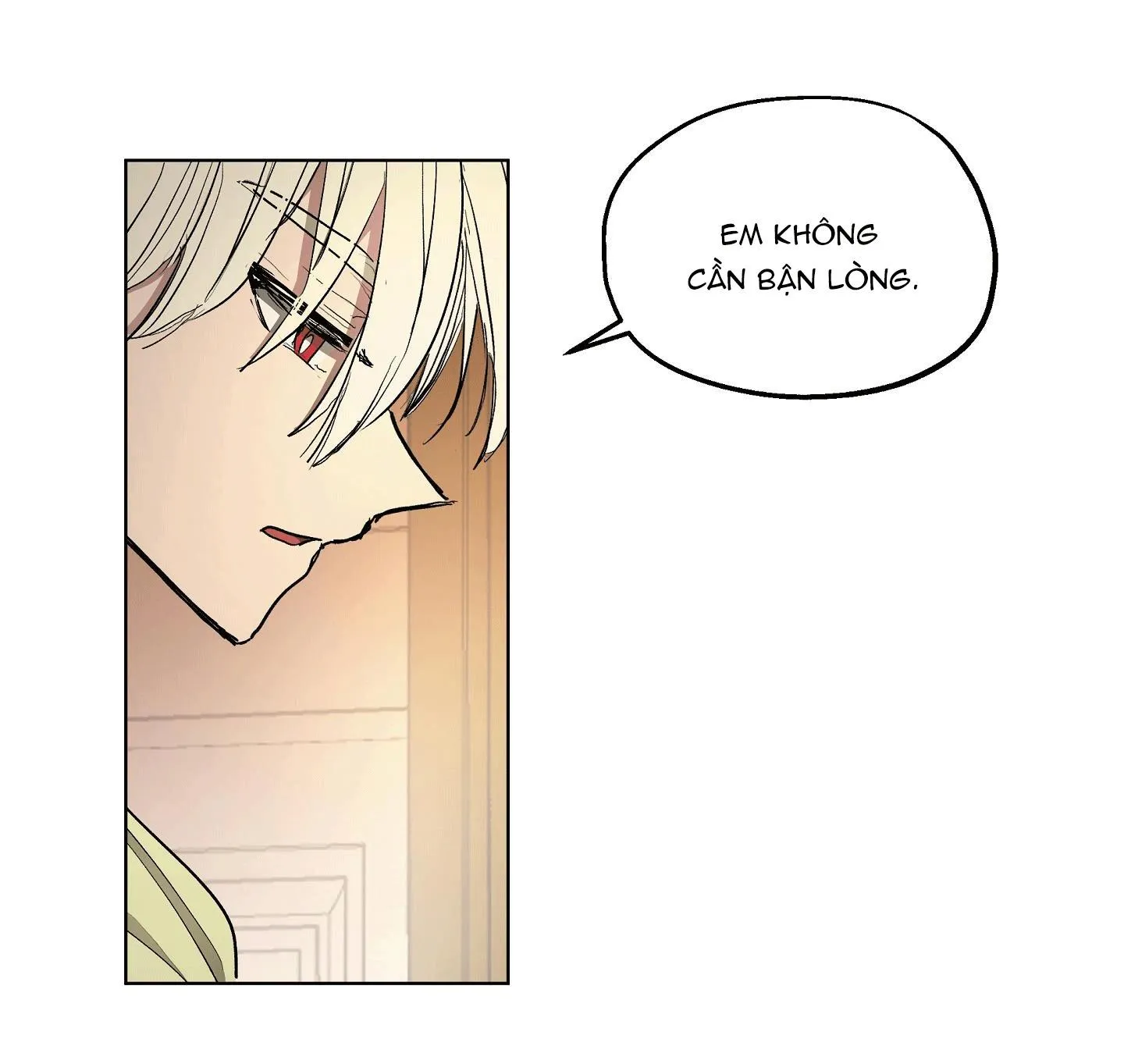 SỰ KIÊU NGẠO CỦA OTTO ĐỆ NHẤT Chapter 8 Trang 26