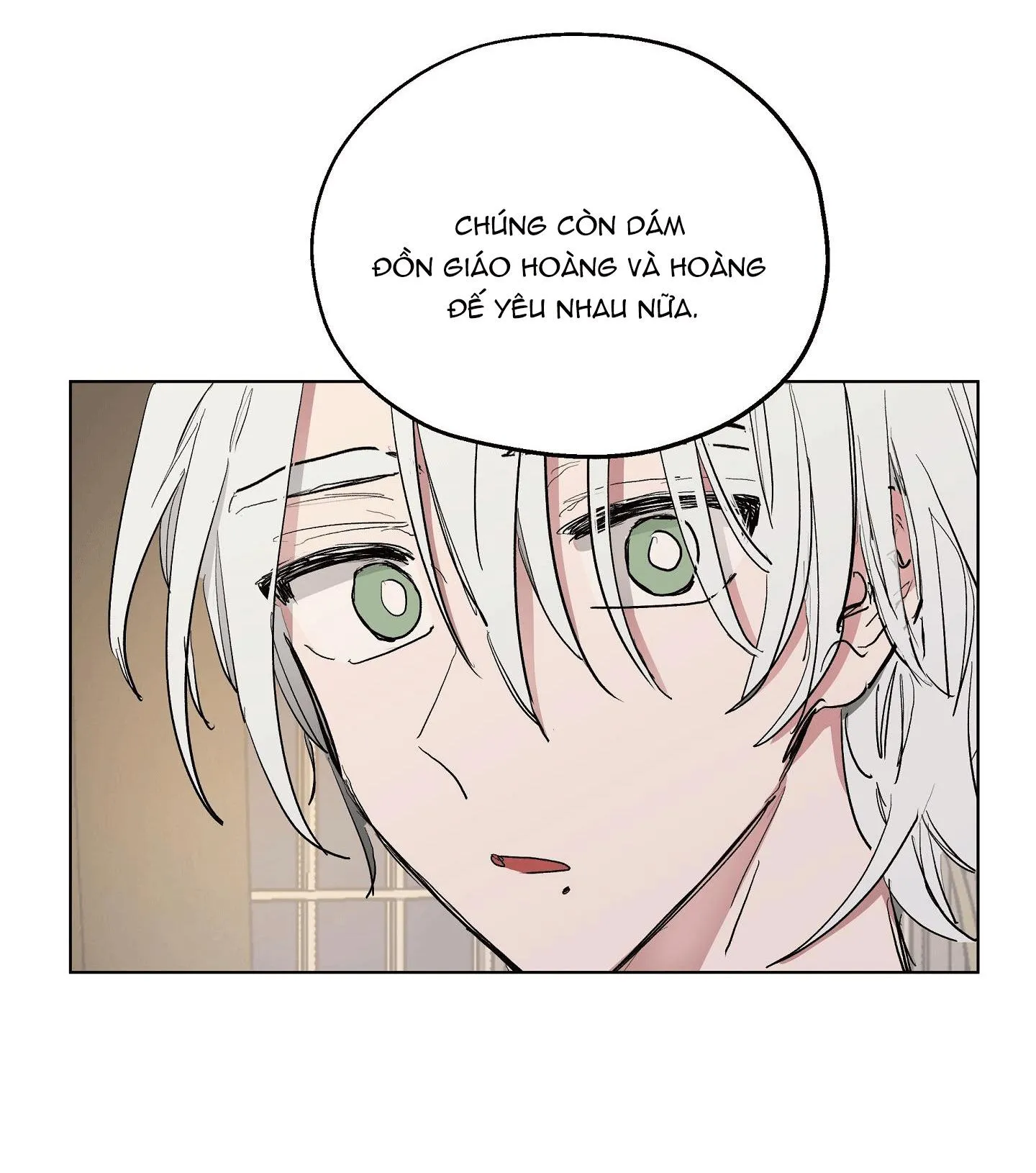 SỰ KIÊU NGẠO CỦA OTTO ĐỆ NHẤT Chapter 8 Trang 27