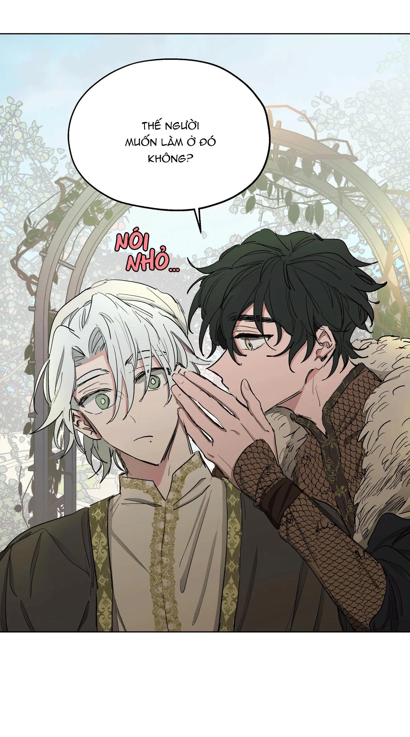 SỰ KIÊU NGẠO CỦA OTTO ĐỆ NHẤT Chapter 8 Trang 40