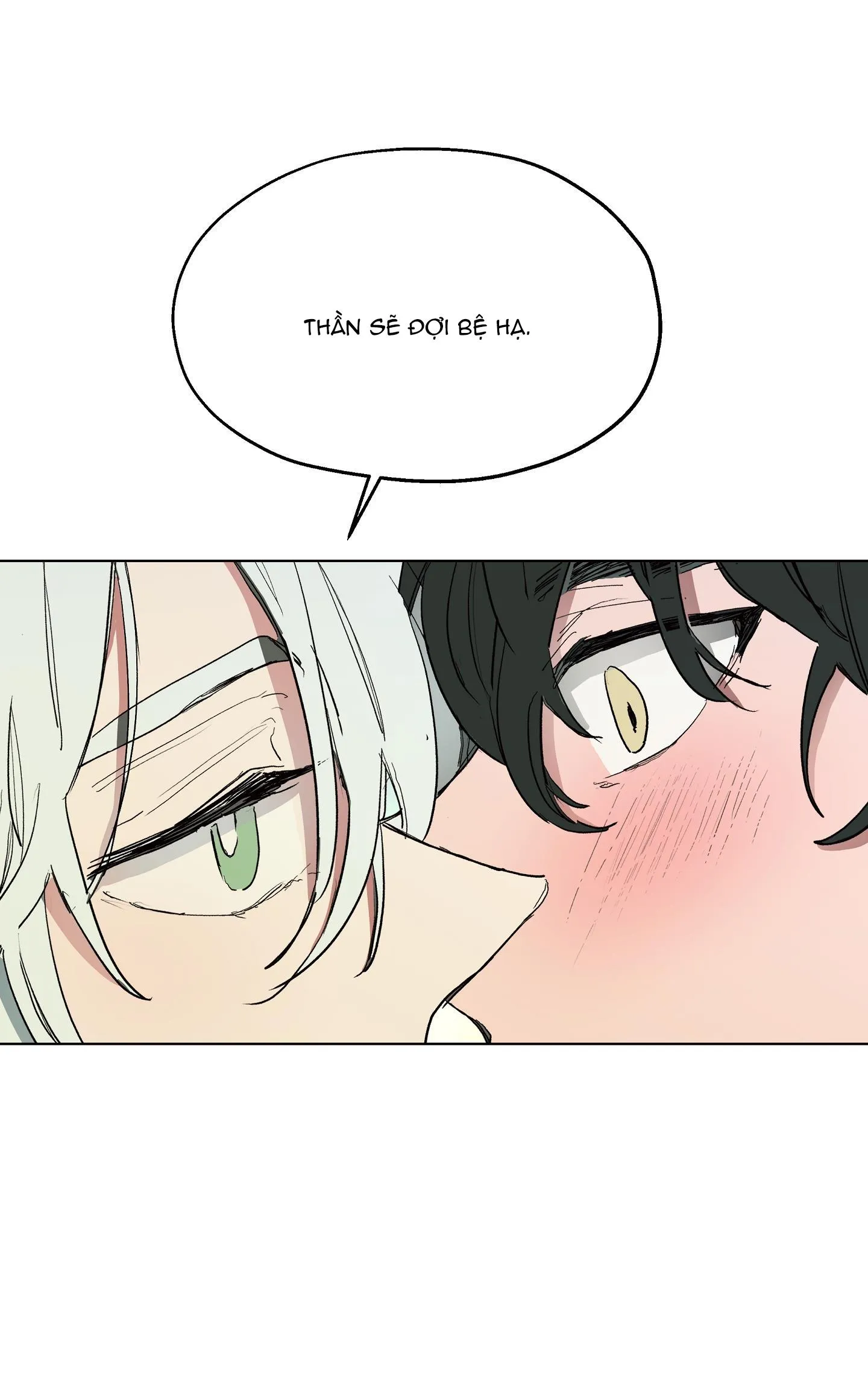 SỰ KIÊU NGẠO CỦA OTTO ĐỆ NHẤT Chapter 8 Trang 45