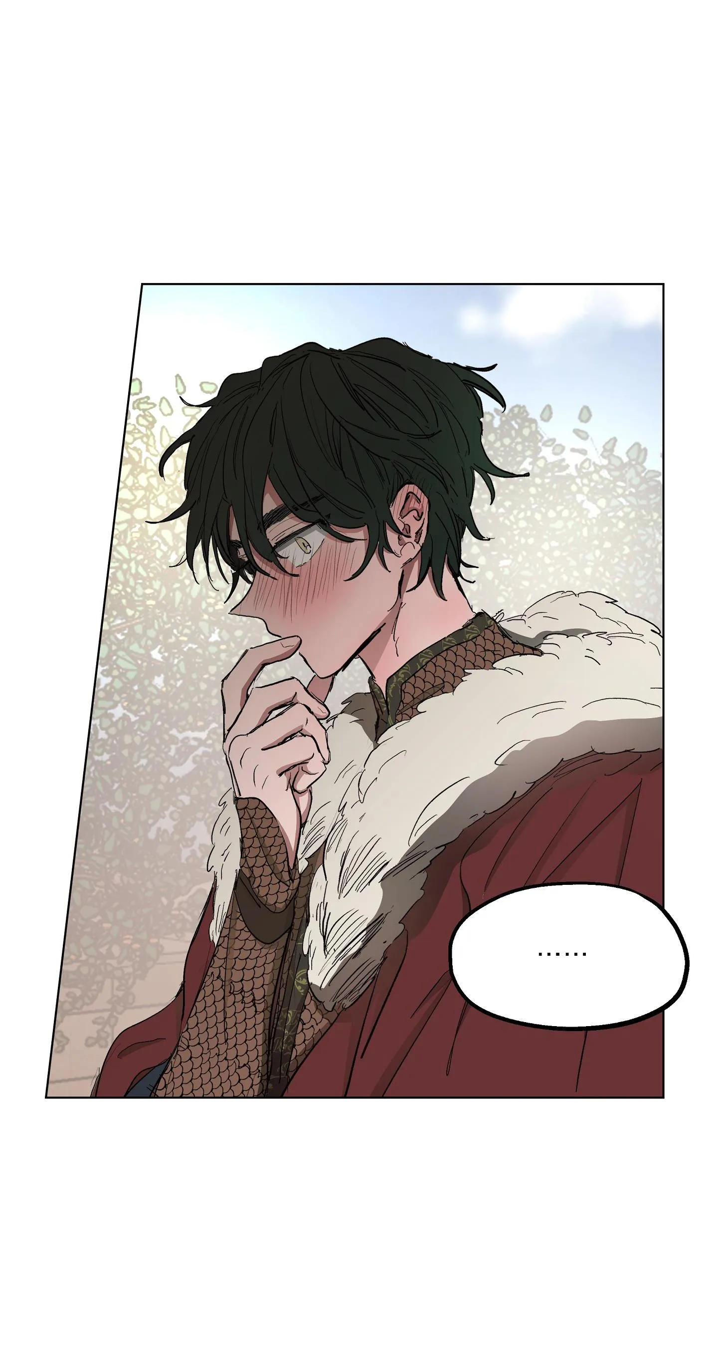 SỰ KIÊU NGẠO CỦA OTTO ĐỆ NHẤT Chapter 8 Trang 46