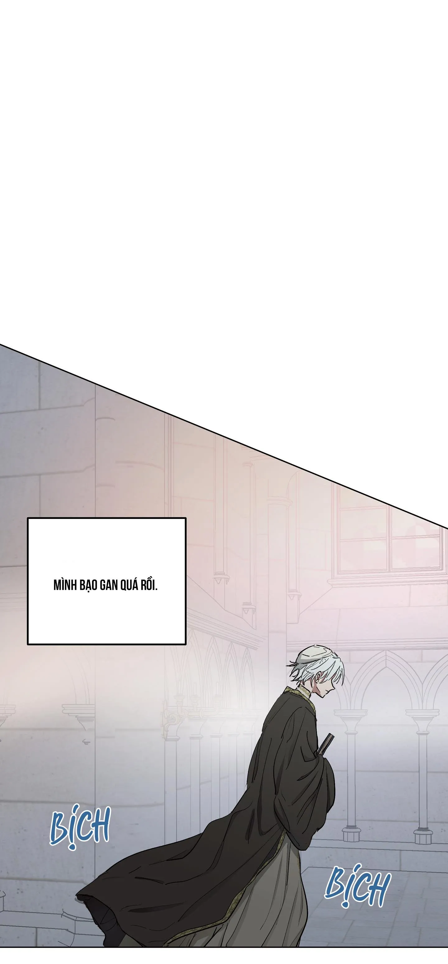 SỰ KIÊU NGẠO CỦA OTTO ĐỆ NHẤT Chapter 8 Trang 47