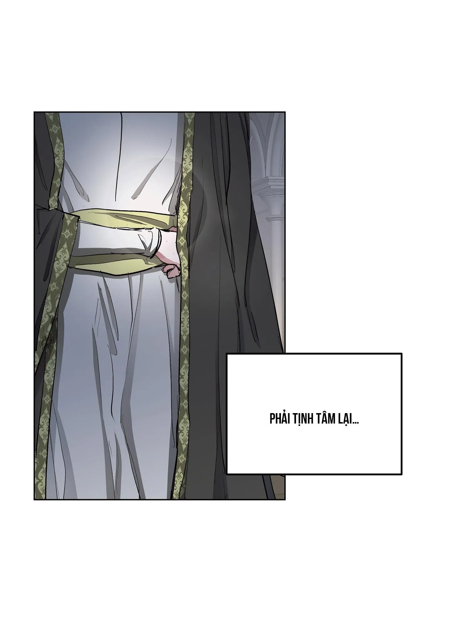 SỰ KIÊU NGẠO CỦA OTTO ĐỆ NHẤT Chapter 8 Trang 50