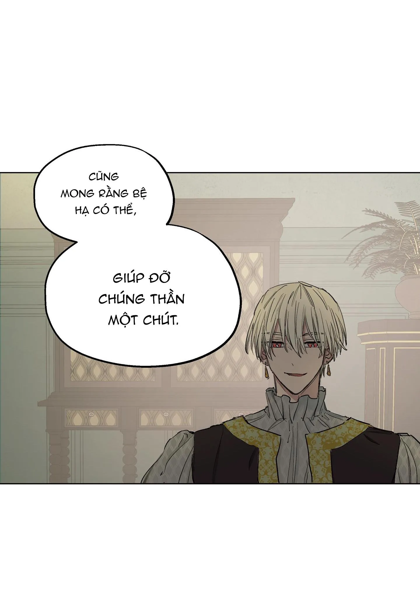 SỰ KIÊU NGẠO CỦA OTTO ĐỆ NHẤT Chapter 9 Trang 11