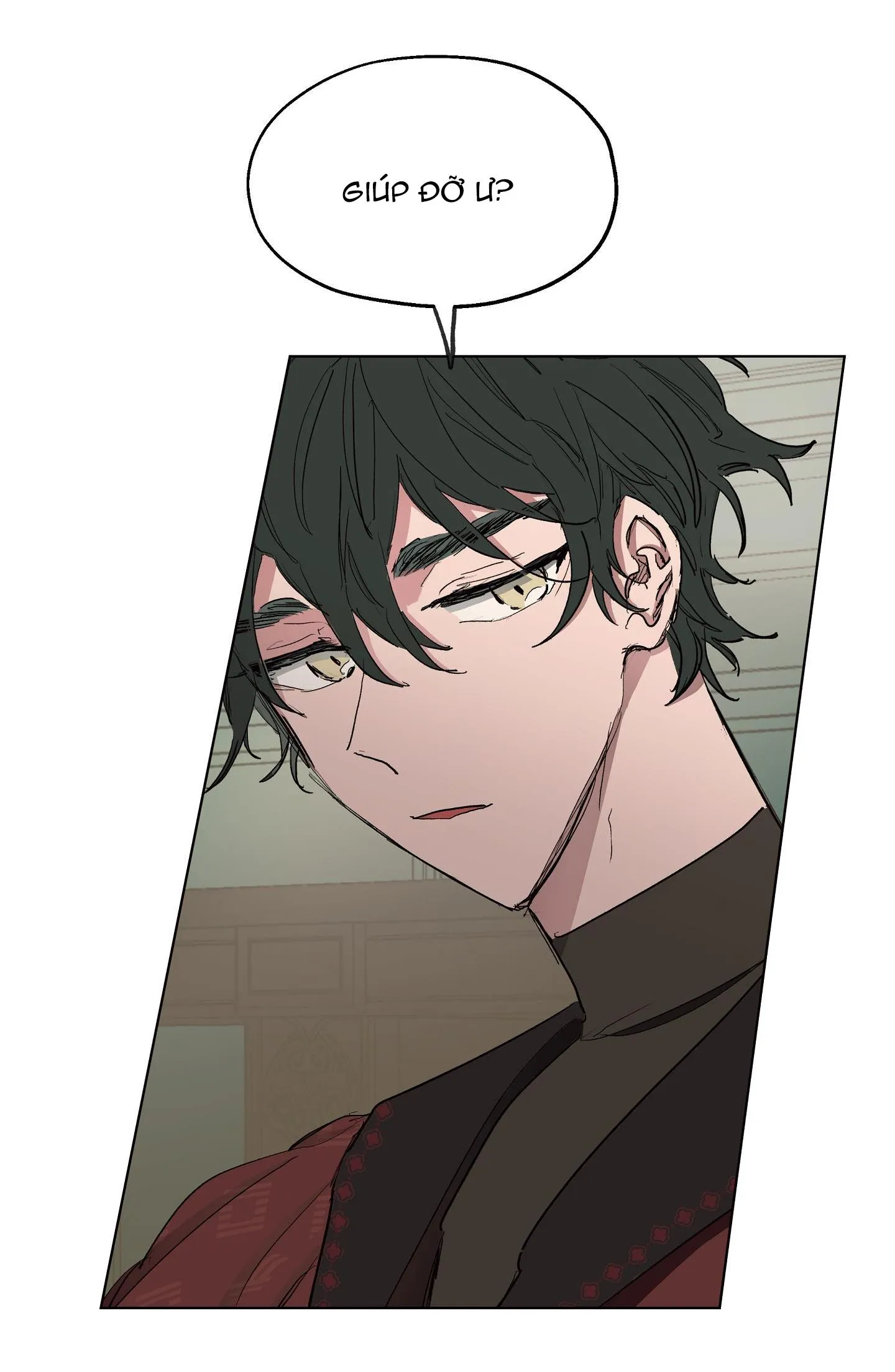 SỰ KIÊU NGẠO CỦA OTTO ĐỆ NHẤT Chapter 9 Trang 12